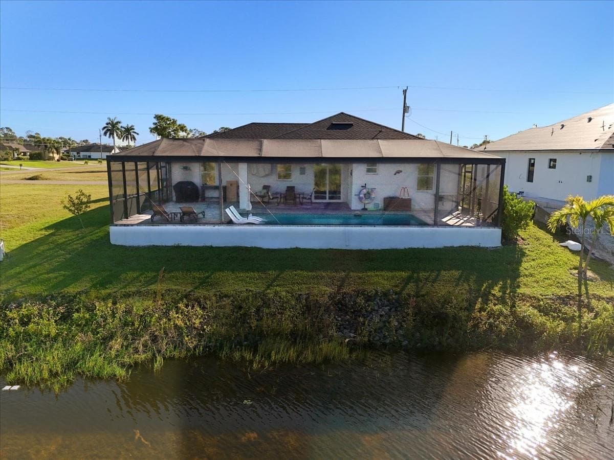 Single Family Residence at 2904 NW 26TH AVE, CAPE CORAL, photo 51 of 53