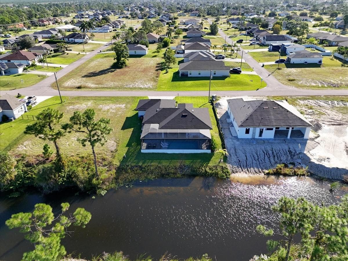Single Family Residence at 2904 NW 26TH AVE, CAPE CORAL, photo 52 of 53