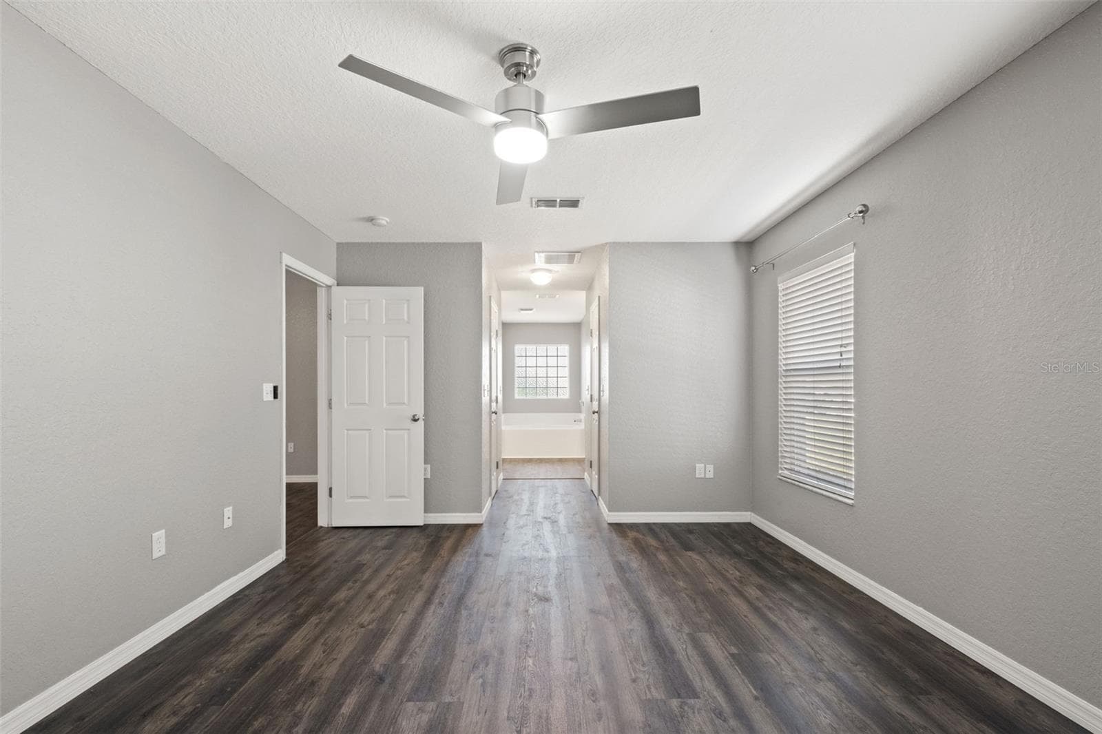 Primary Bedroom - 2138 FAIRVIEW RD, SPRING HILL