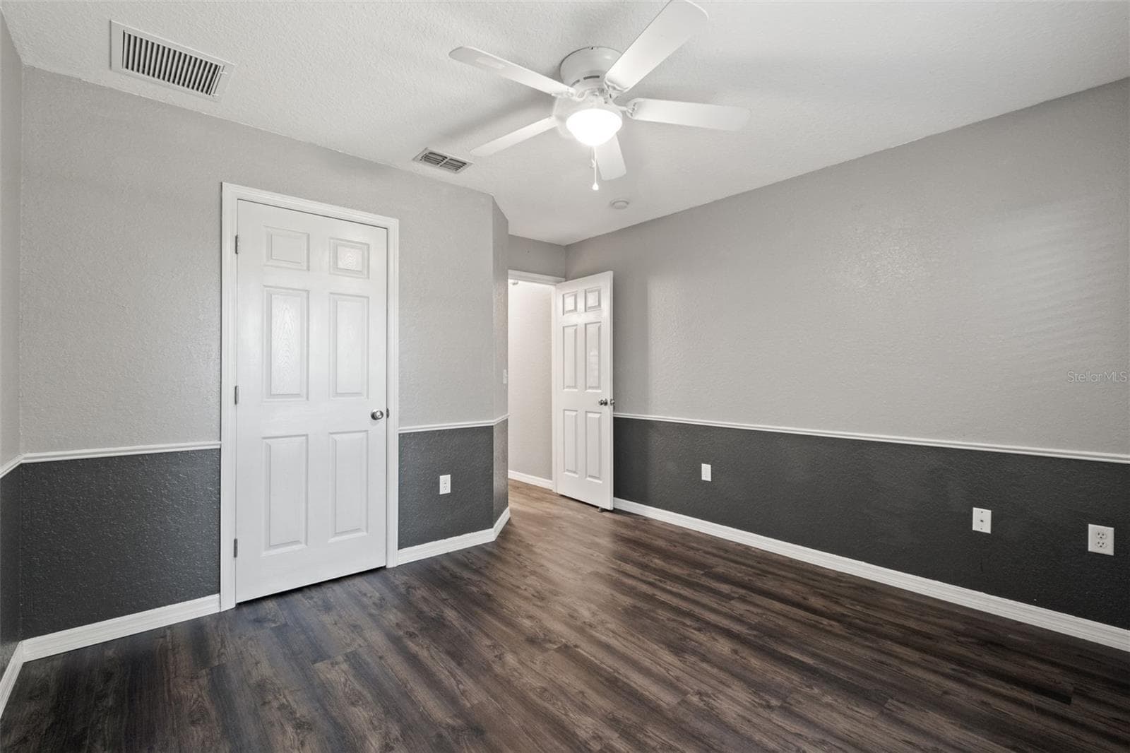 Bedroom 2 - 2138 FAIRVIEW RD, SPRING HILL