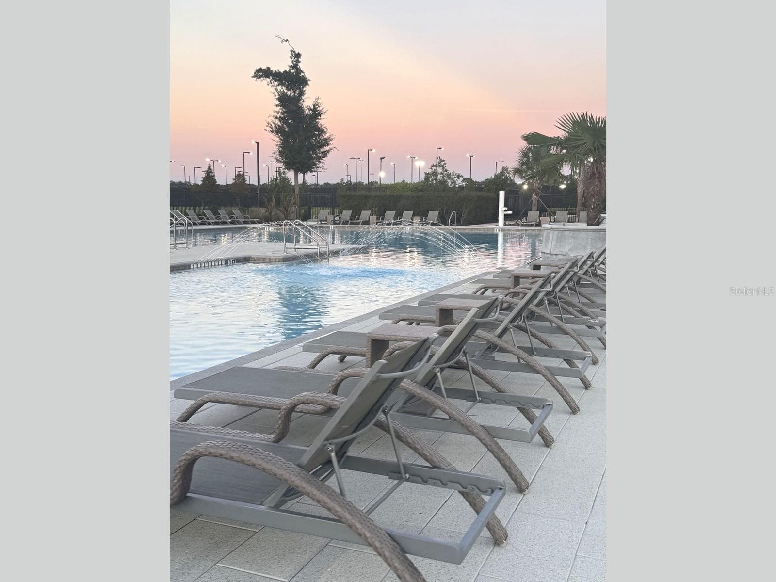 Community pool .gym clubhouse - 36366 WELL HILL WAY, ZEPHYRHILLS