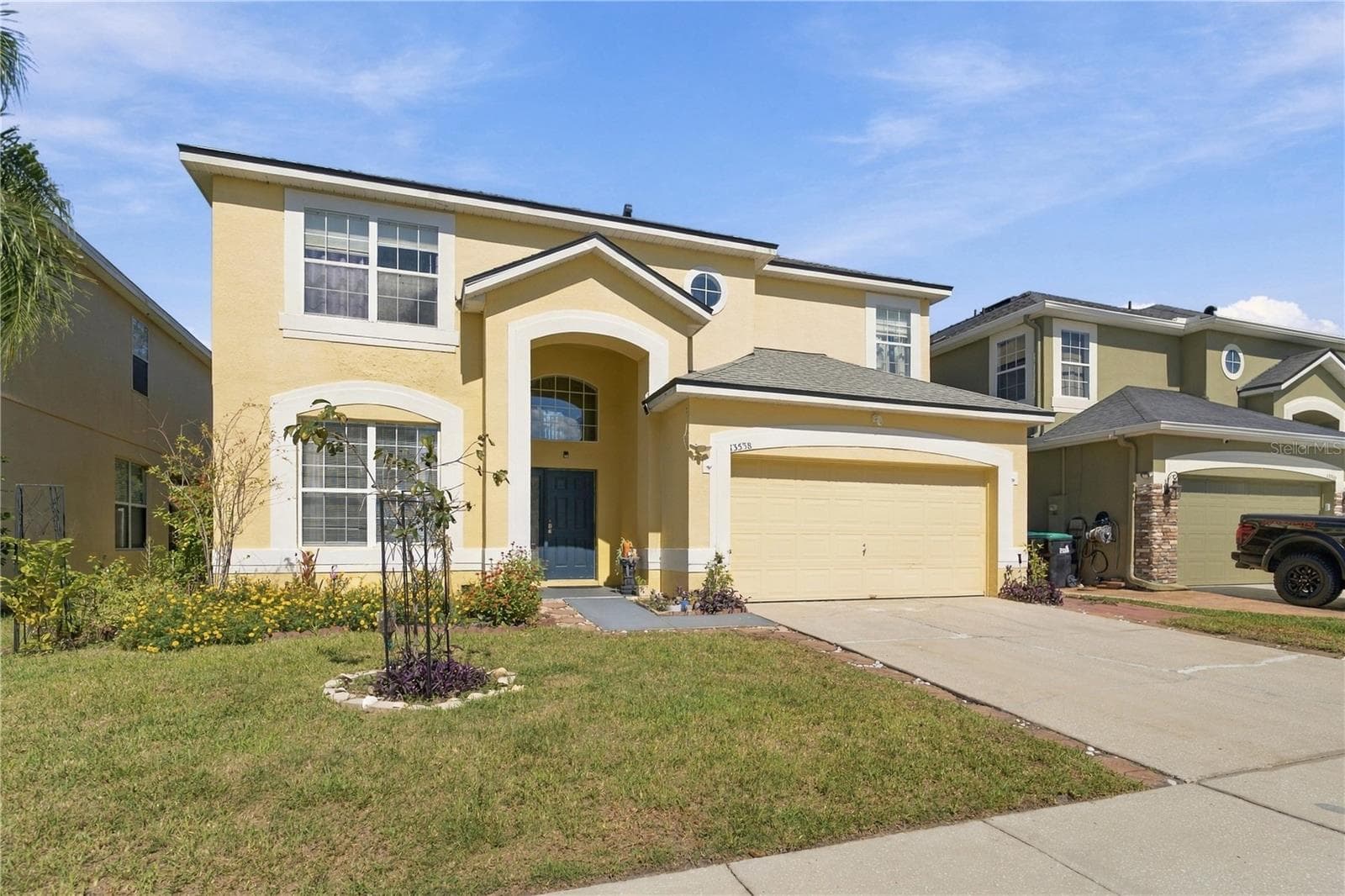 Single Family Residence at 13538 HIDDEN FOREST CIR, ORLANDO, photo 4 of 42