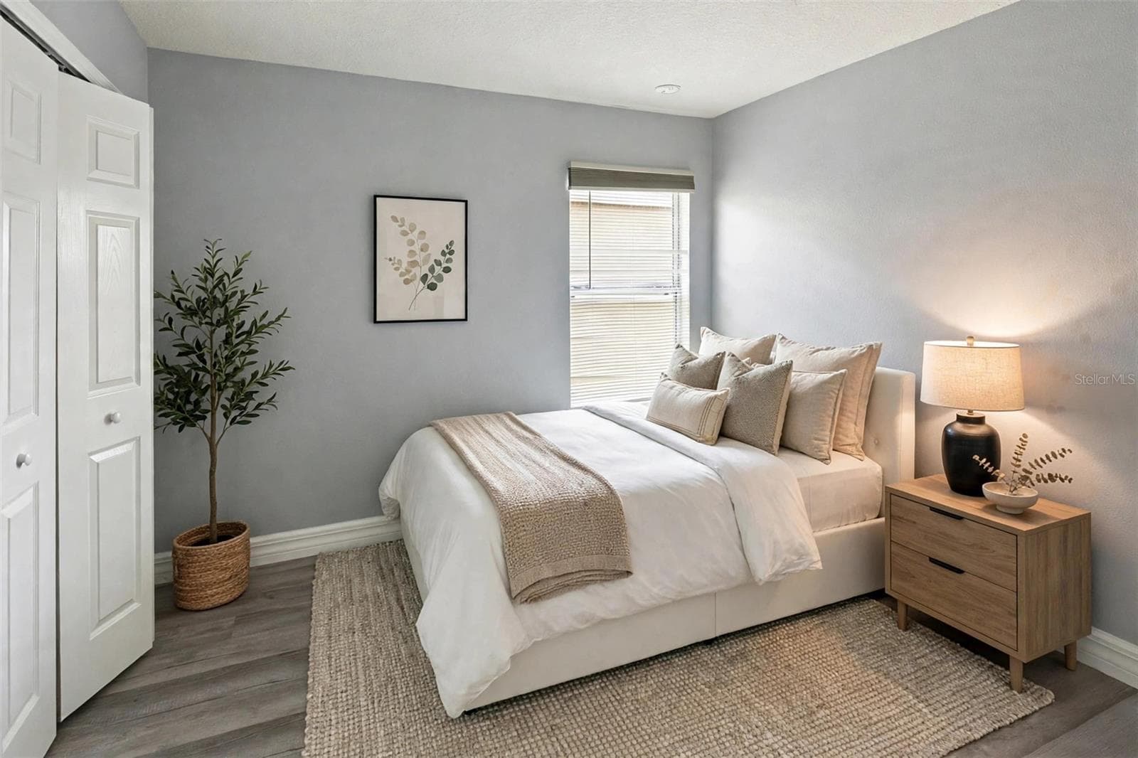 Virtual stage - 13538 HIDDEN FOREST CIR, ORLANDO