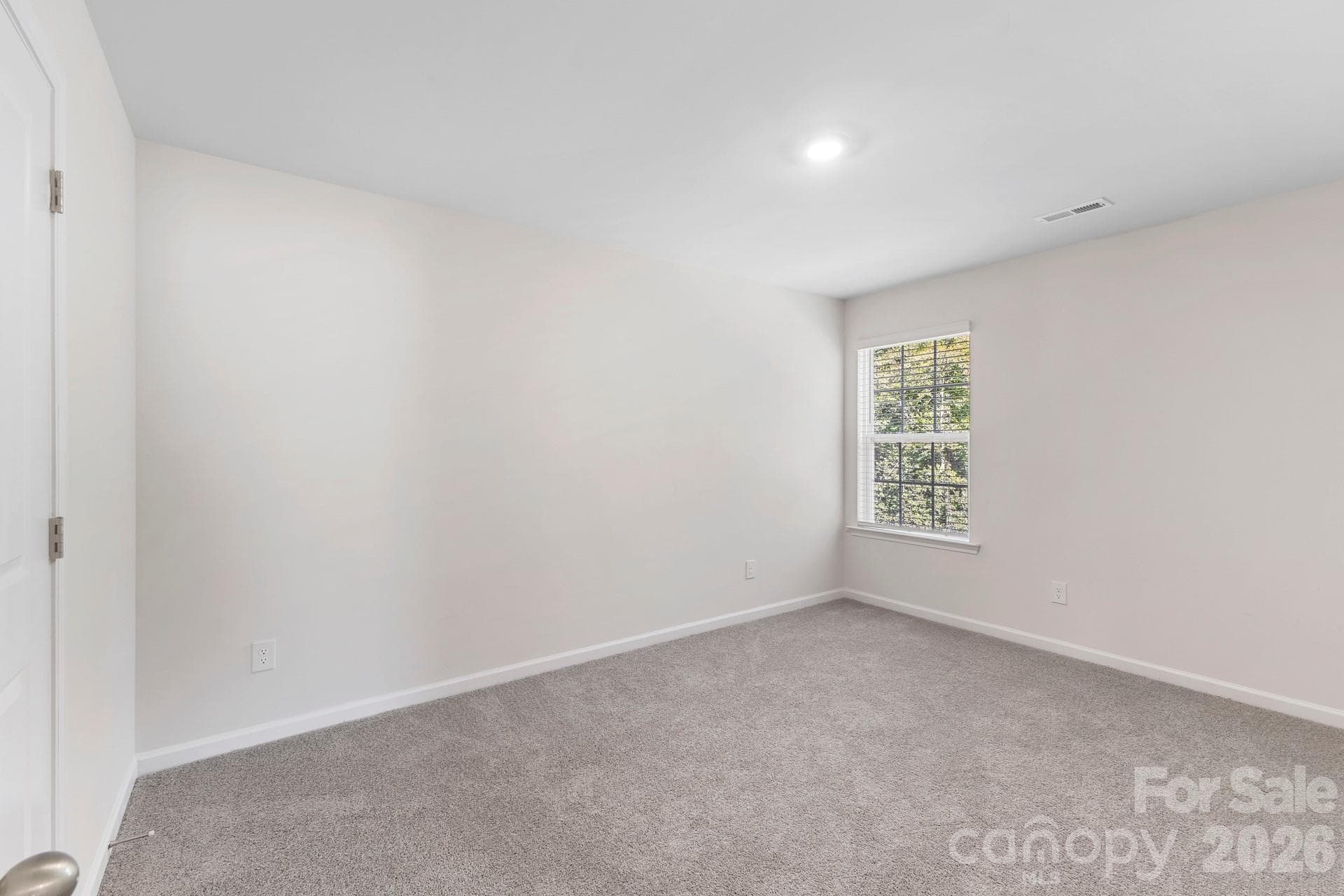 Spacious secondary bedroom #2. - 3741 Stanley Creek Drive, Mount Holly