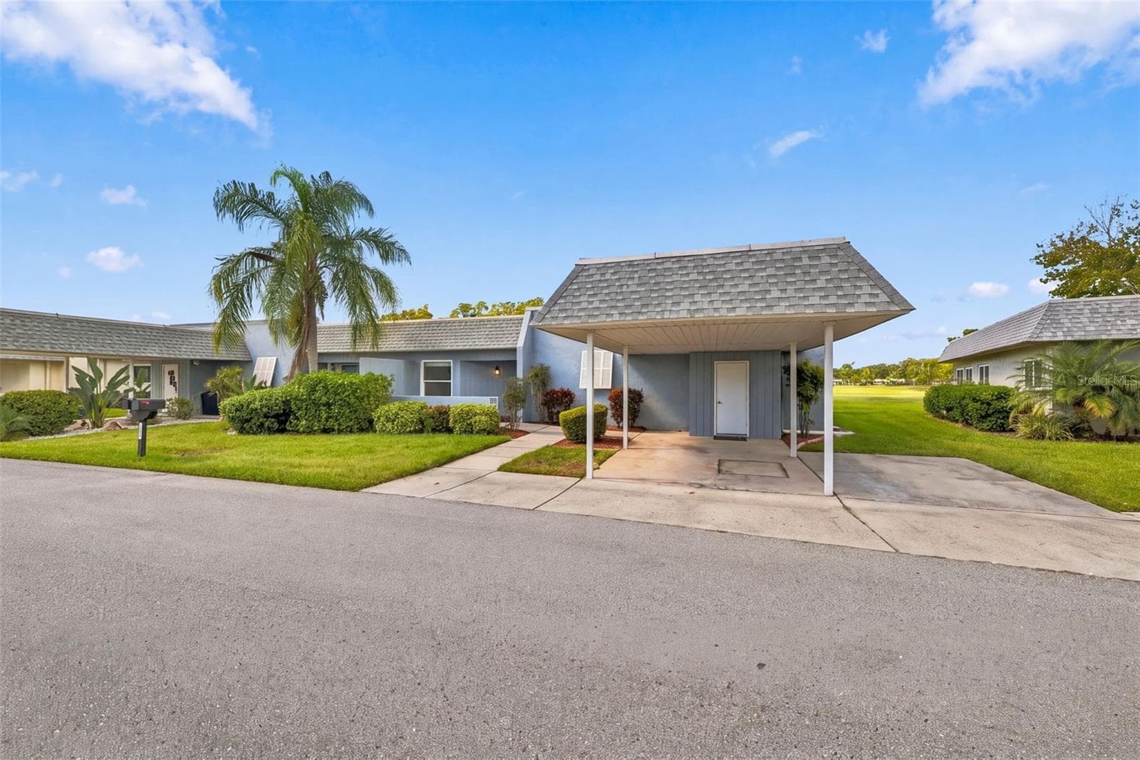 Condominium at 3441 TEESIDE DR #1, NEW PORT RICHEY, photo 3 of 70