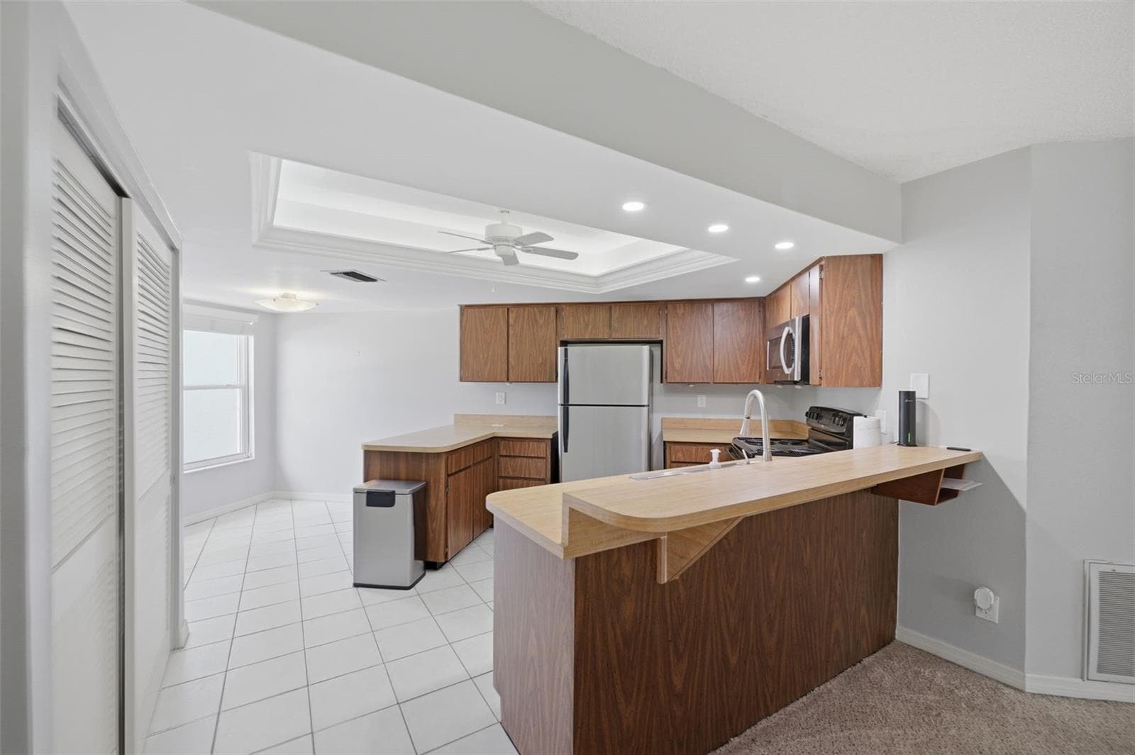 Condominium at 3441 TEESIDE DR #1, NEW PORT RICHEY, photo 13 of 70