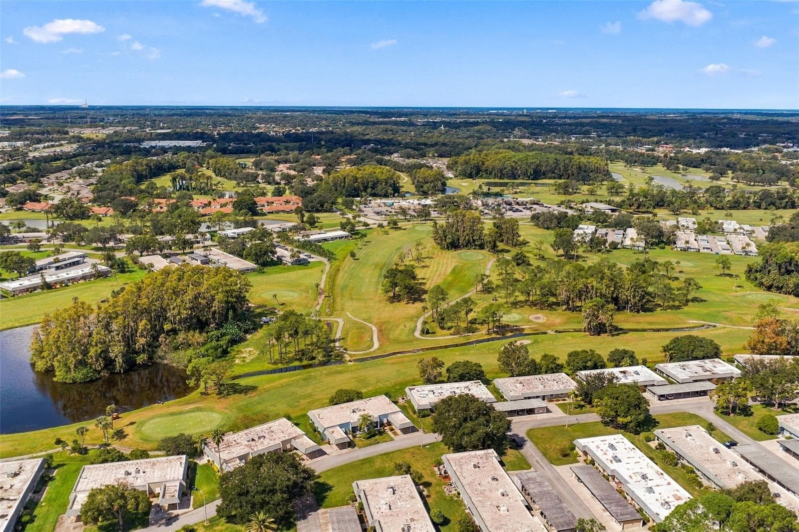 Condominium at 3441 TEESIDE DR #1, NEW PORT RICHEY, photo 44 of 70