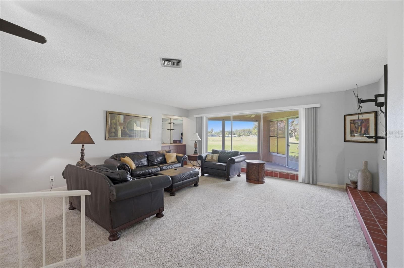 Virtually Staged - 3441 TEESIDE DR #1, NEW PORT RICHEY