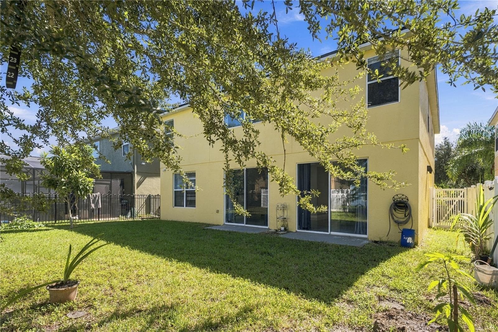 Single Family Residence at 13538 HIDDEN FOREST CIR, ORLANDO, photo 40 of 42