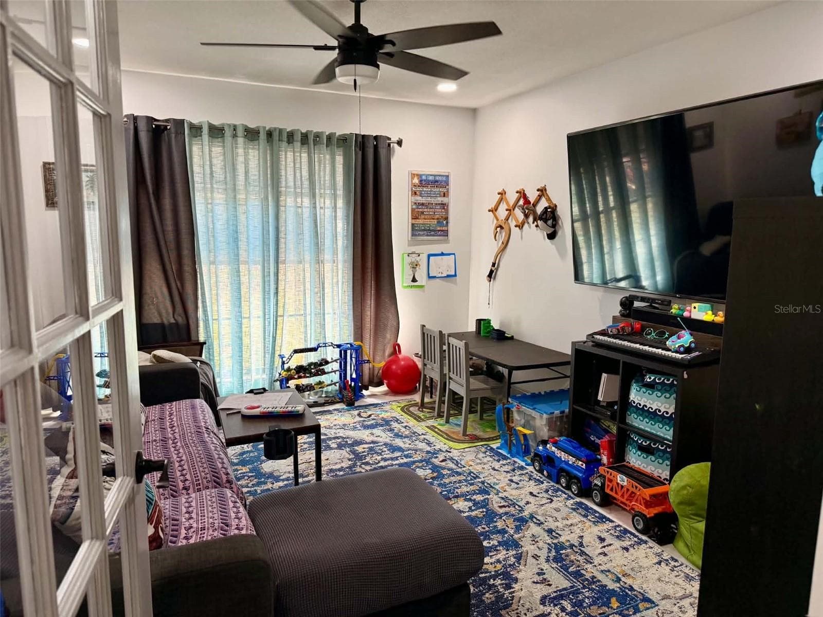 Office/Play Room - 3414 CADE LN, VALRICO