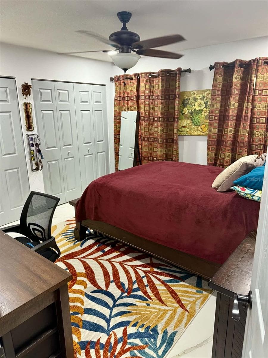 Bedroom 3 - 3414 CADE LN, VALRICO