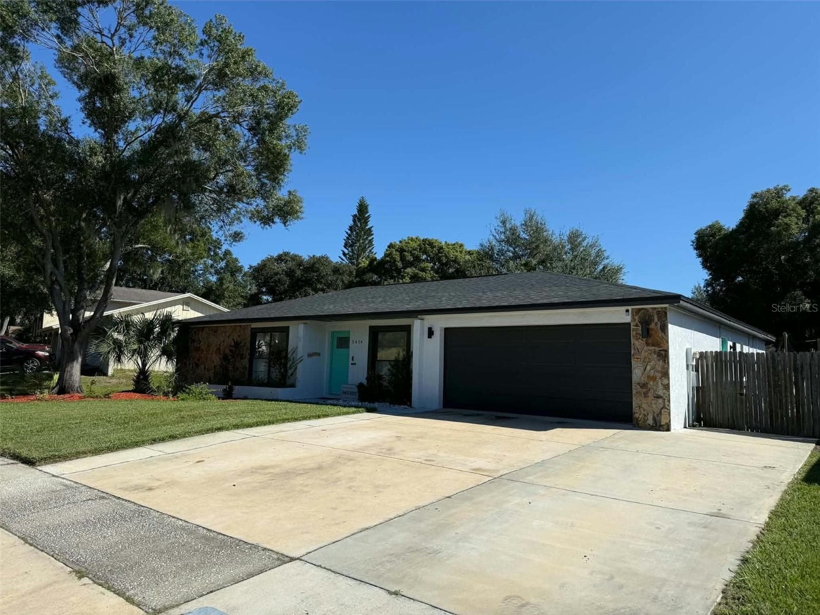 Single Family Residence at 3414 CADE LN, VALRICO, photo 27 of 29