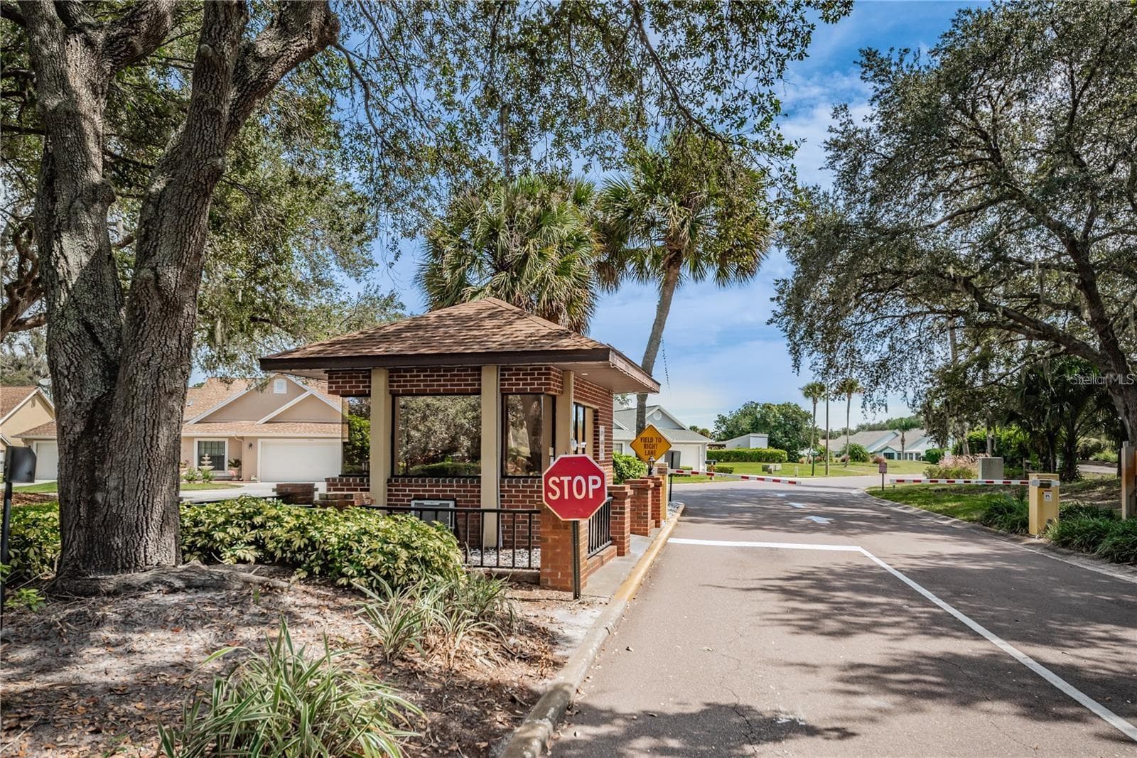 Condominium at 3441 TEESIDE DR #1, NEW PORT RICHEY, photo 51 of 70