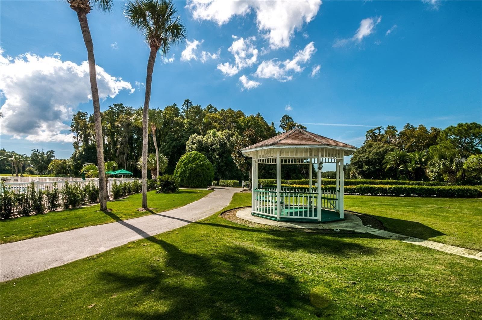Condominium at 3441 TEESIDE DR #1, NEW PORT RICHEY, photo 69 of 70