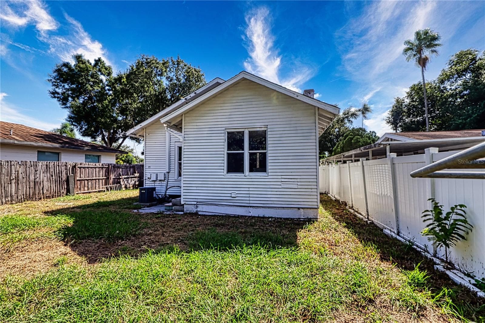 Single Family Residence at 2627 17TH AVE N, ST PETERSBURG, photo 23 of 24
