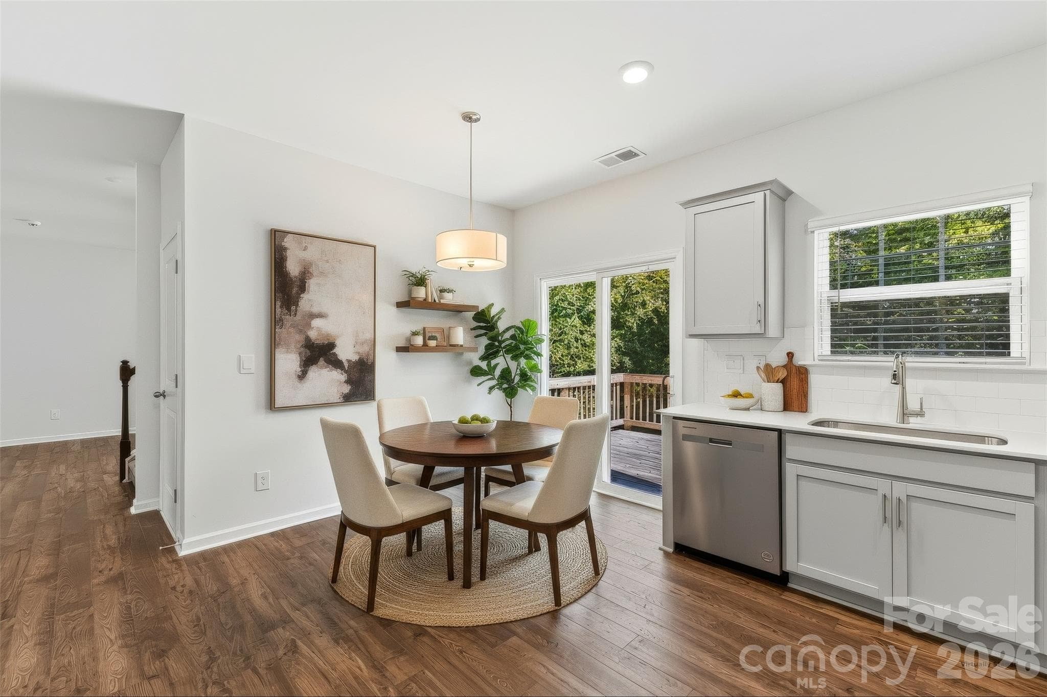 Single Family Residence at 3741 Stanley Creek Drive, Mount Holly, photo 11 of 48