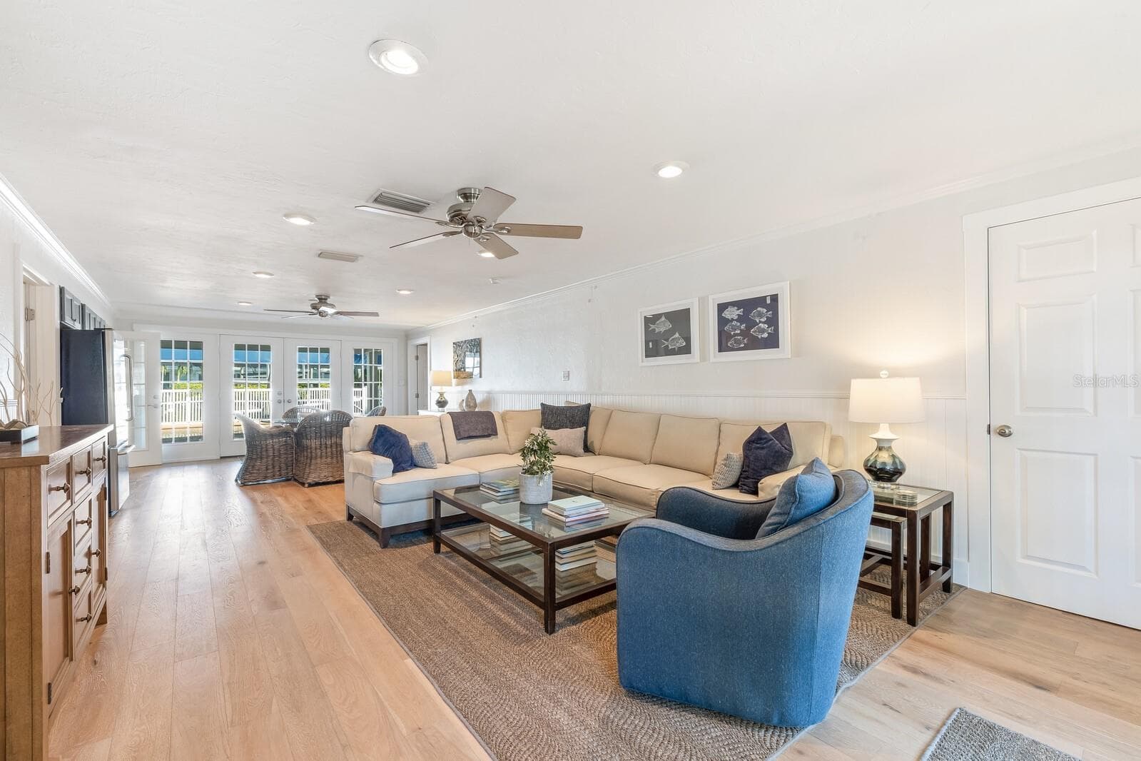 Single Family Residence at 161 1ST ST E, BOCA GRANDE, photo 14 of 38