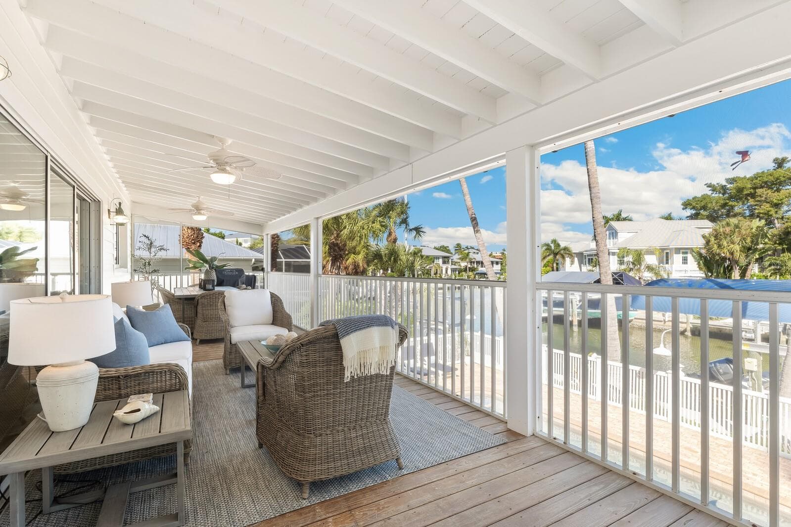 Single Family Residence at 161 1ST ST E, BOCA GRANDE, photo 23 of 38