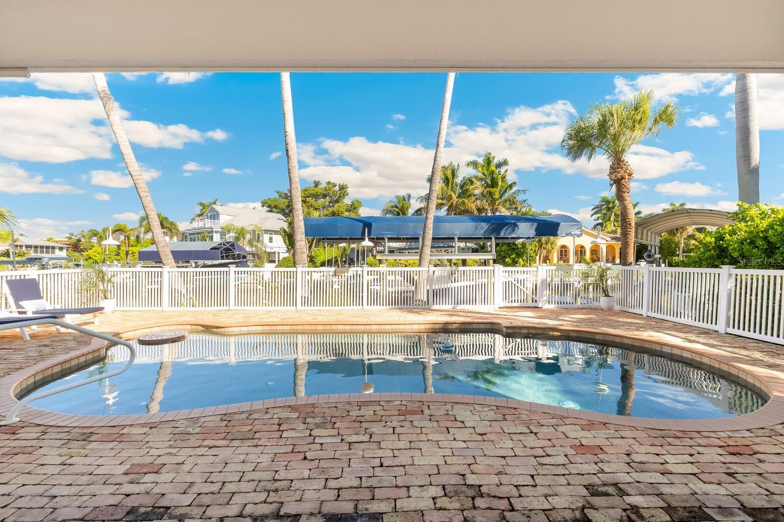Single Family Residence at 161 1ST ST E, BOCA GRANDE, photo 24 of 38