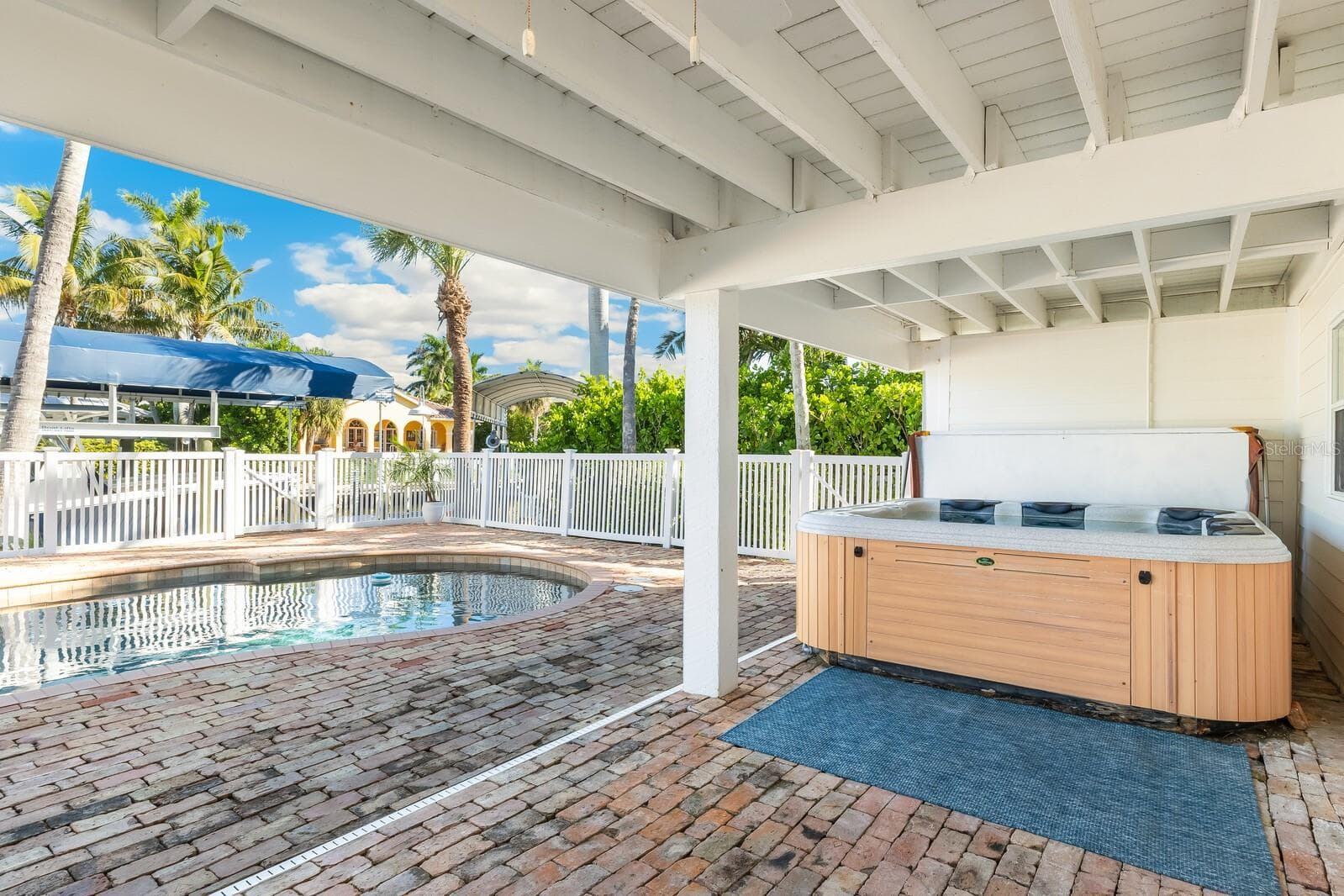 Single Family Residence at 161 1ST ST E, BOCA GRANDE, photo 26 of 38