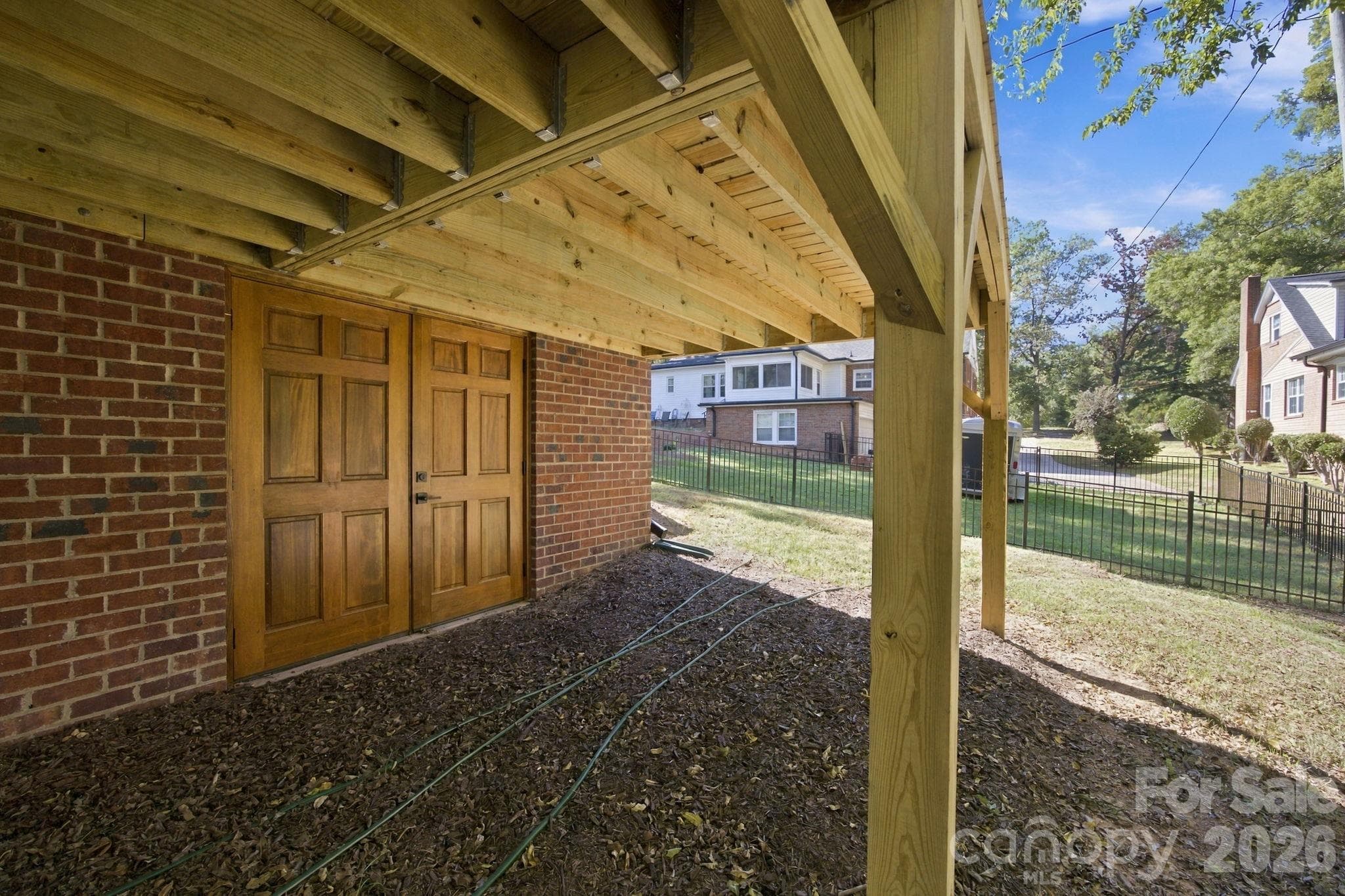 Crawl Space Doors120 S Crawford StMonroe, NC 28112 - 120 S Crawford Street, Monroe