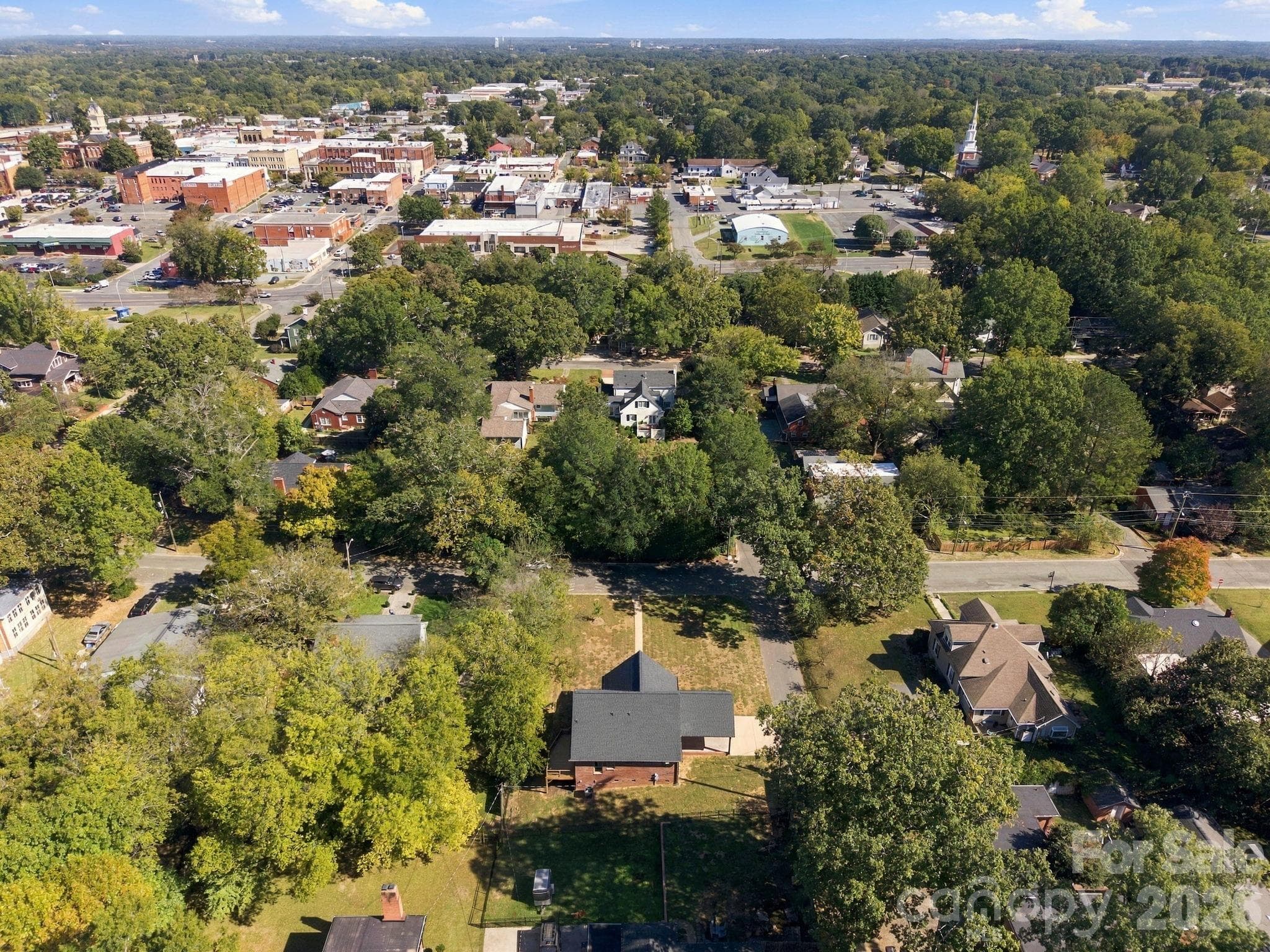 Very Close to Downtown Monroe with Restaurants, Shops, Breweries, everything you need120 S Crawford StMonroe, NC 28112 - 120 S Crawford Street, Monroe