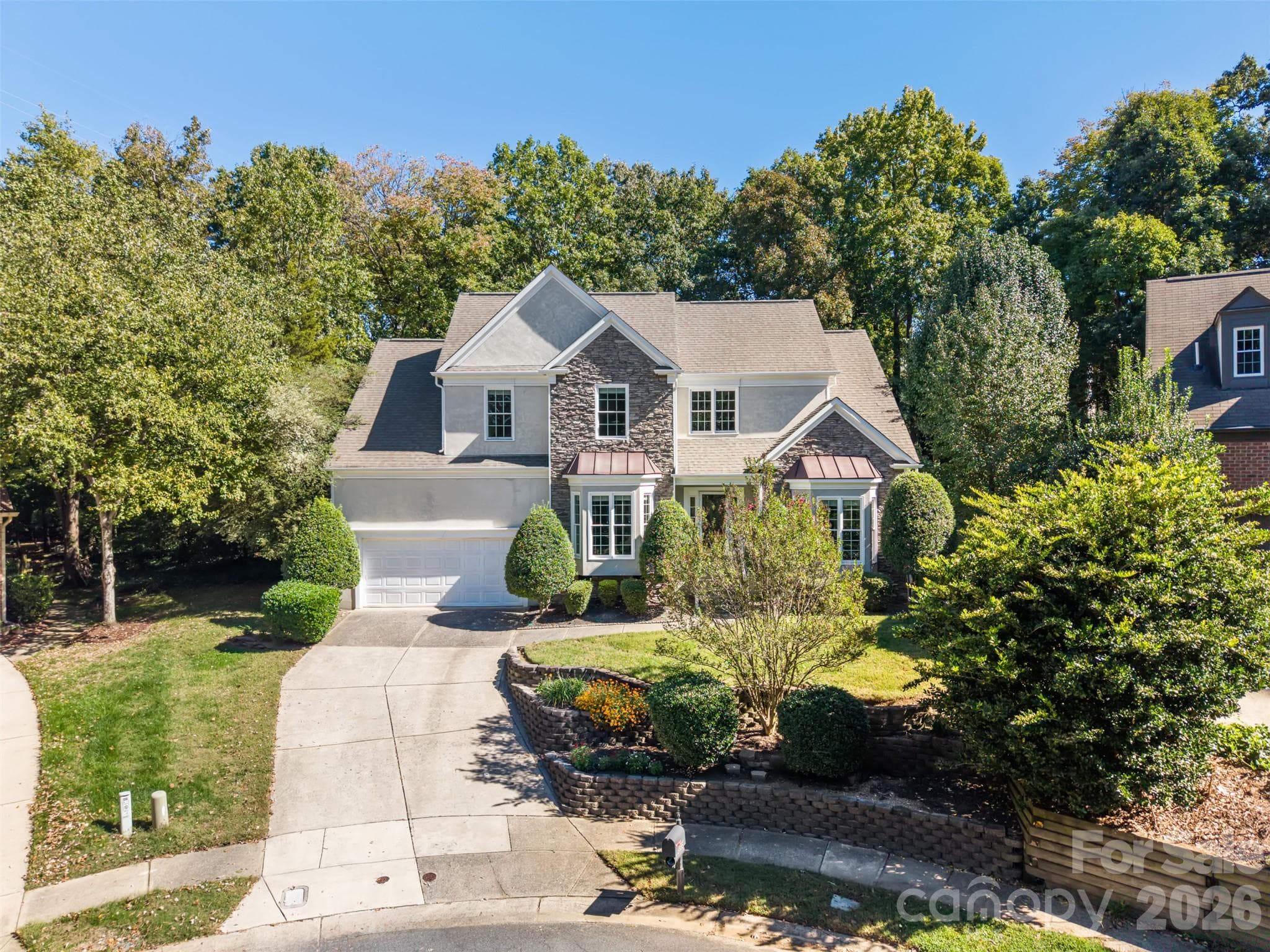 Single Family Residence at 5705 Kinglet Lane, Charlotte, photo 4 of 47