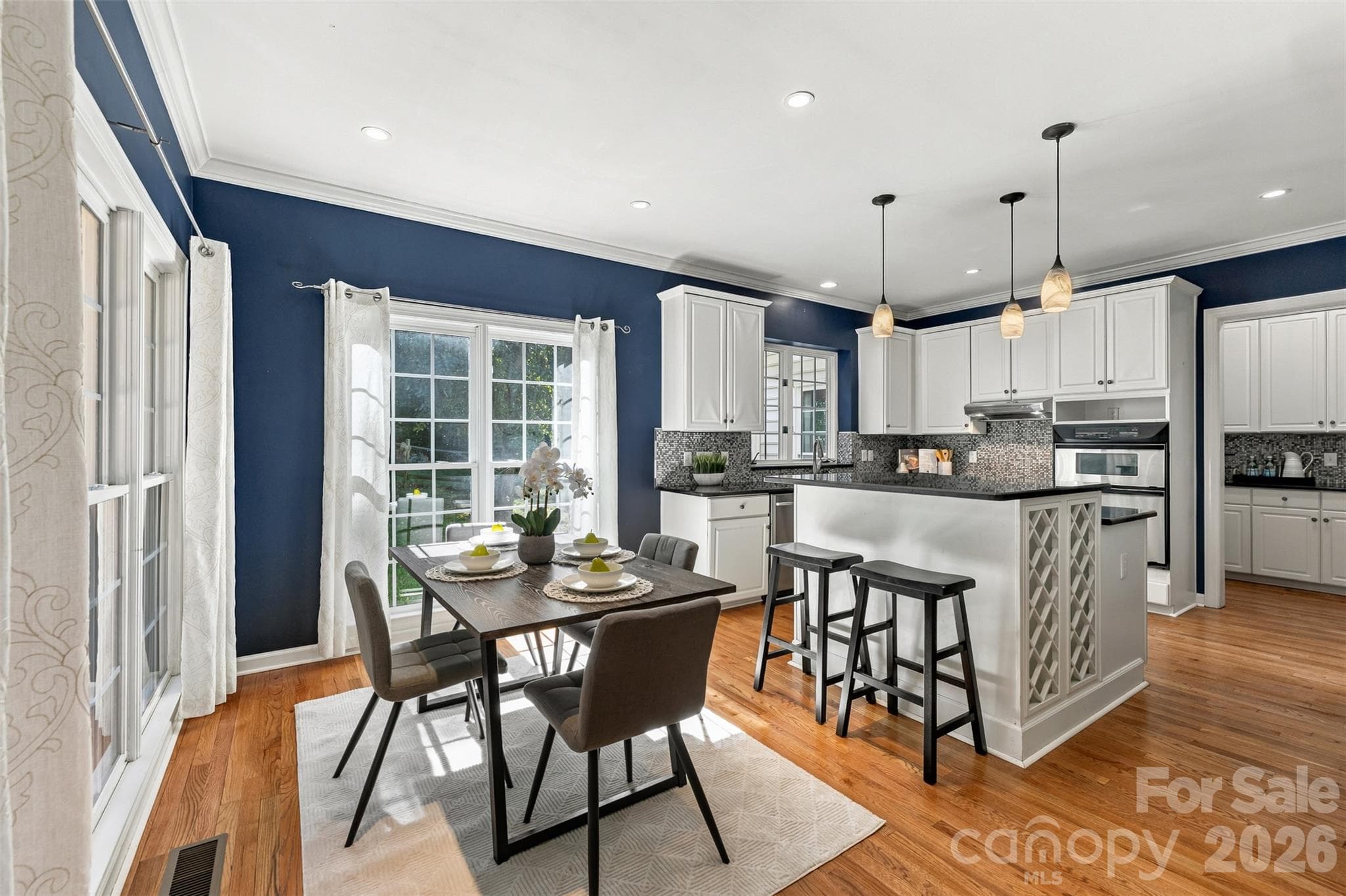 Single Family Residence at 5705 Kinglet Lane, Charlotte, photo 21 of 47