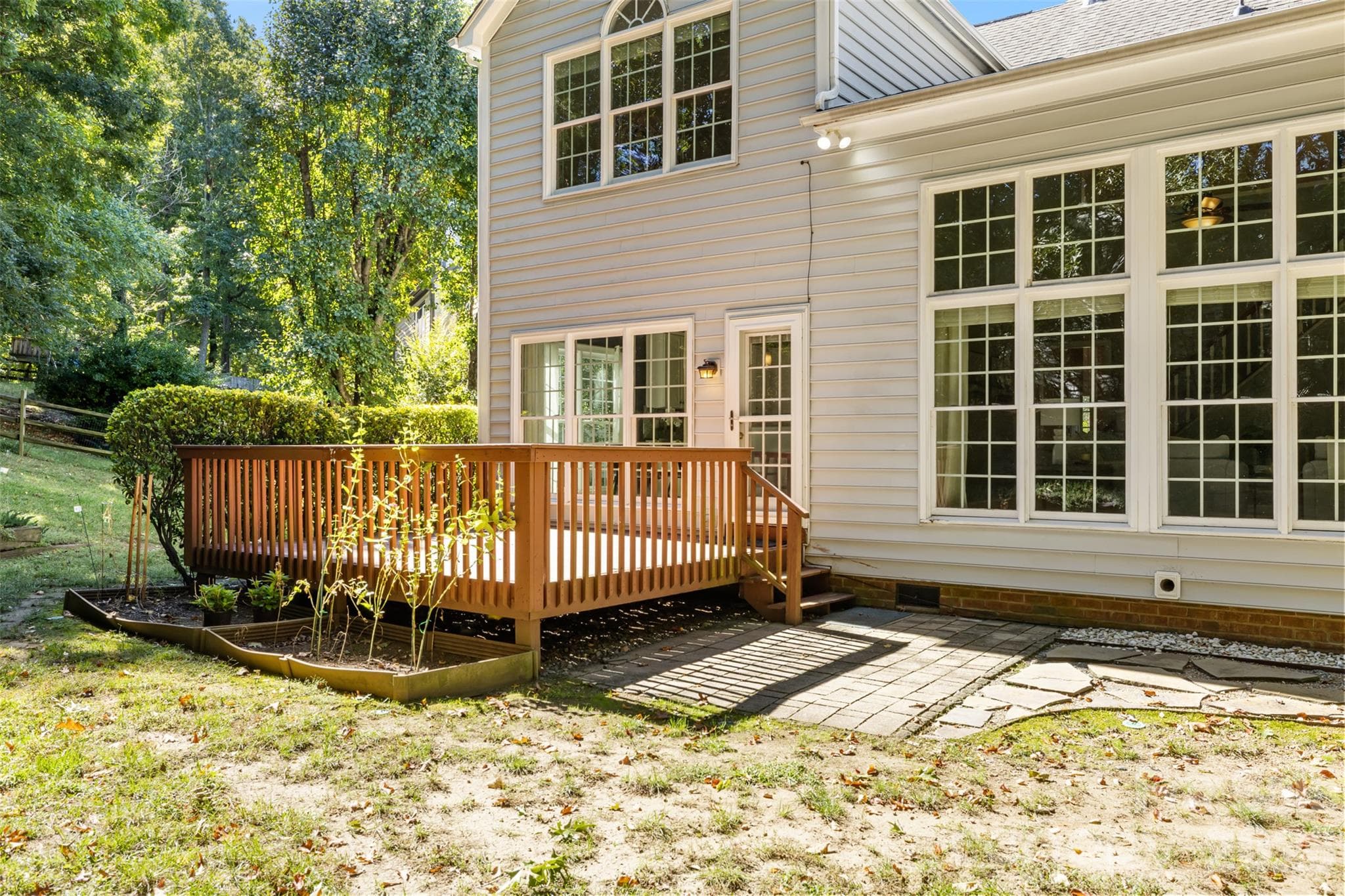 Single Family Residence at 5705 Kinglet Lane, Charlotte, photo 45 of 47