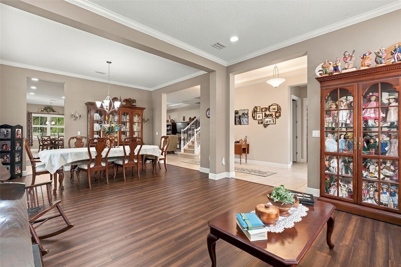 Single Family Residence at 183 BIRCHMONT DR, DELAND, photo 4 of 36