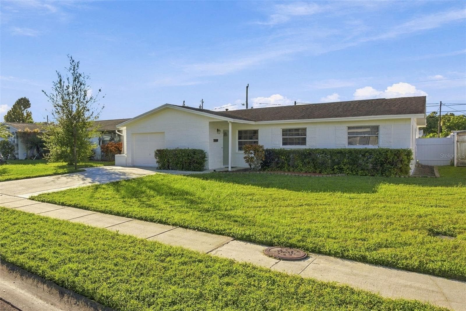 Single Family Residence at 5280 90TH TER N, PINELLAS PARK, photo 2 of 27