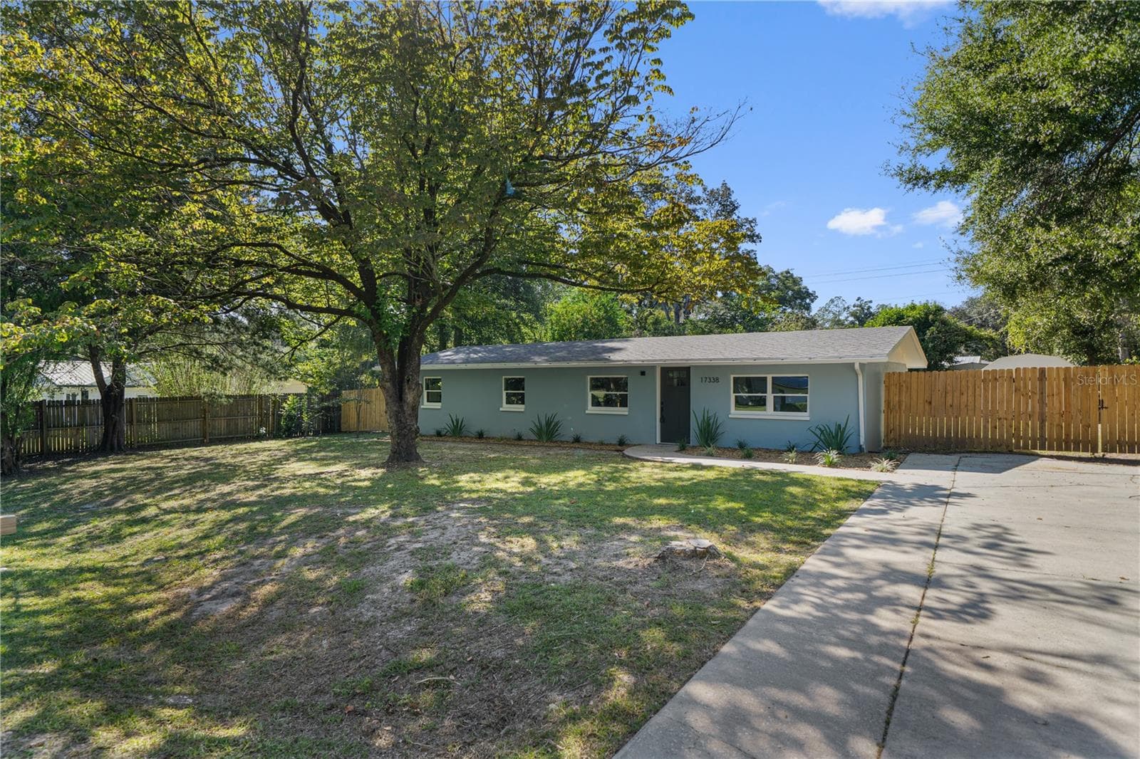 Single Family Residence at 17338 NW 242ND ST, HIGH SPRINGS, photo 2 of 42