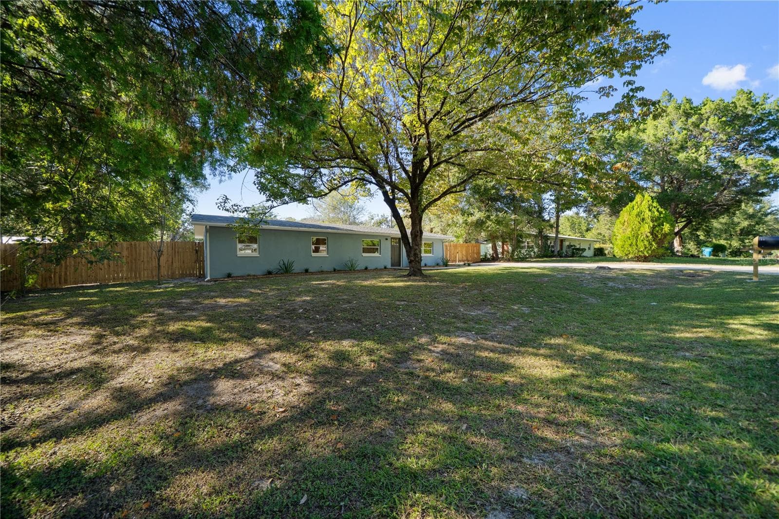 Single Family Residence at 17338 NW 242ND ST, HIGH SPRINGS, photo 35 of 42