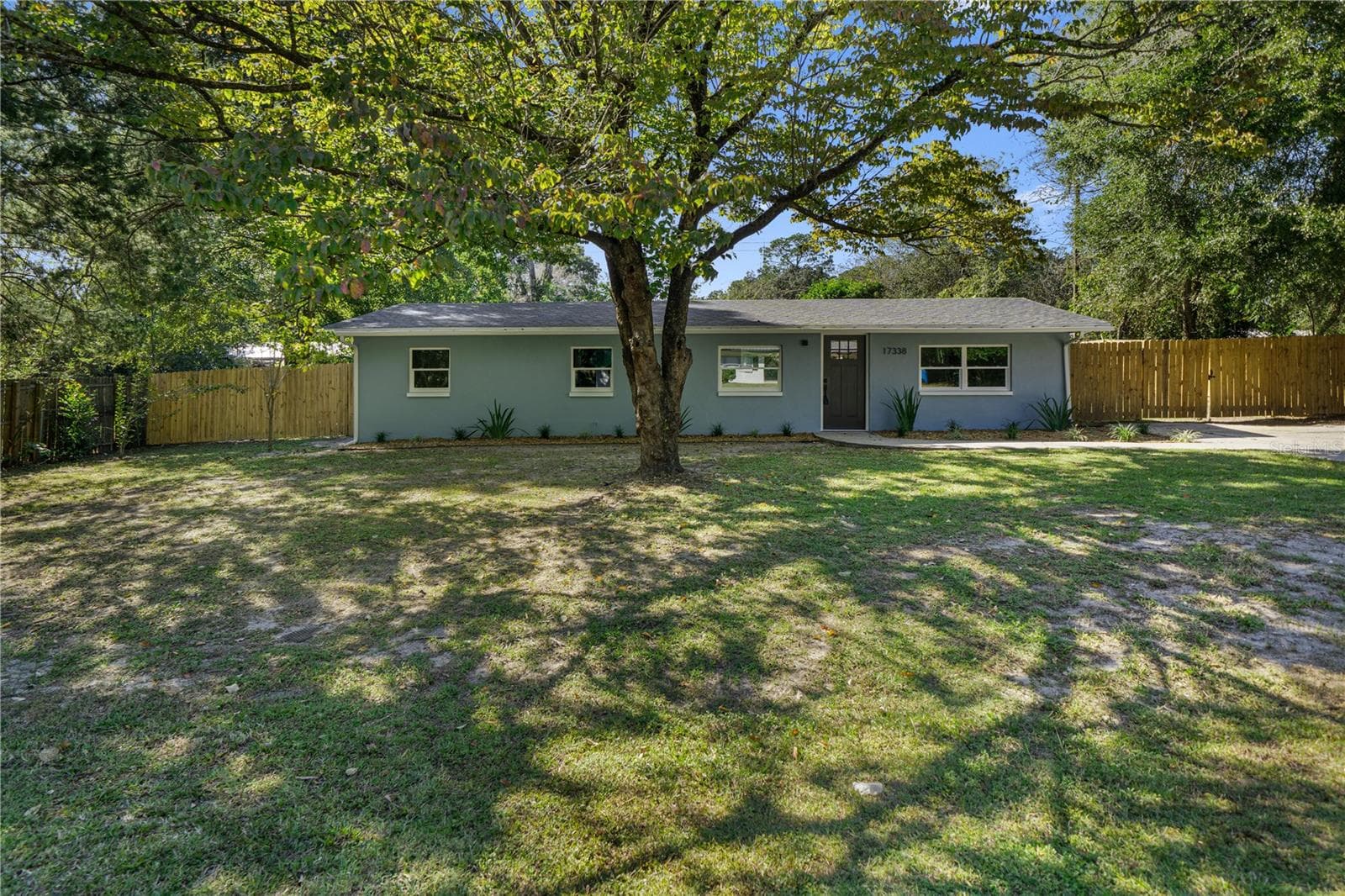 Single Family Residence at 17338 NW 242ND ST, HIGH SPRINGS, photo 36 of 42