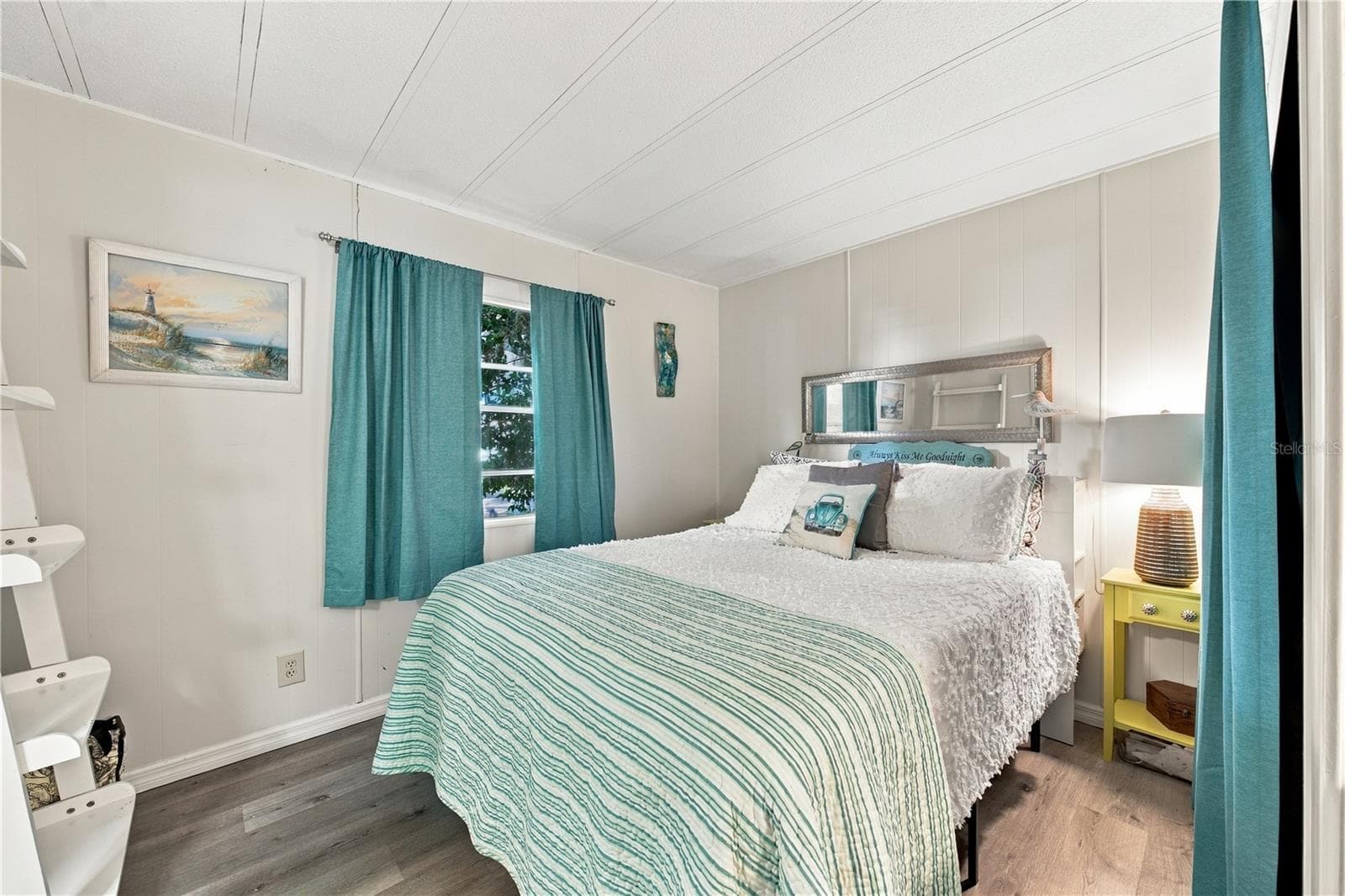 Second Bedroom - 130 PINEY RDG, EUSTIS