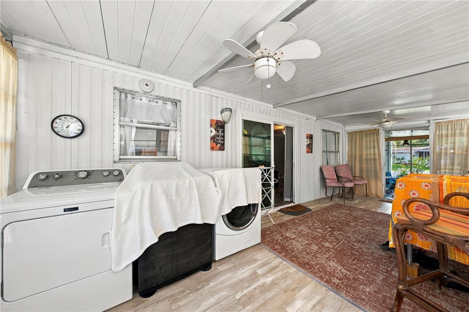 Florida Room - 130 PINEY RDG, EUSTIS