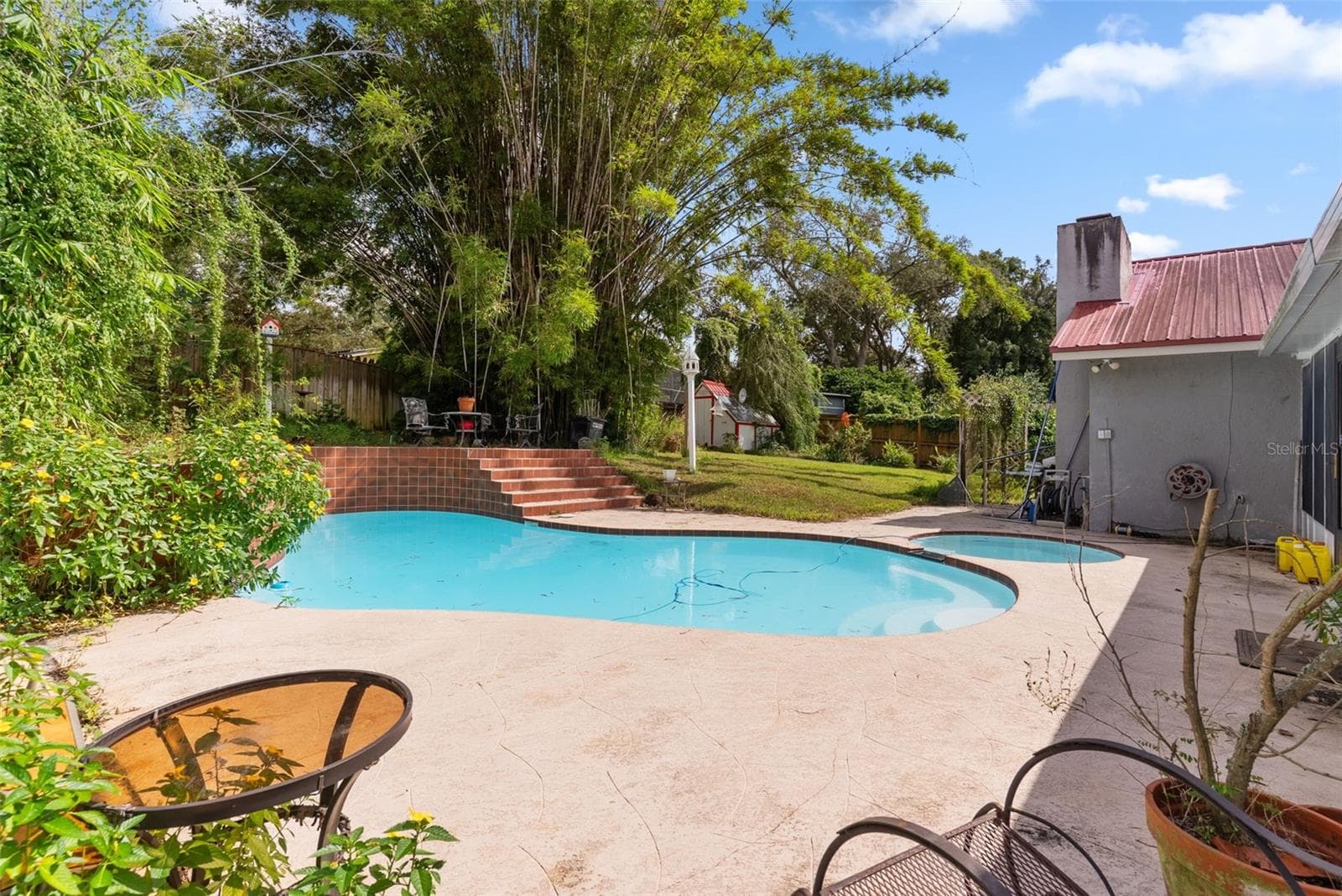 Single Family Residence at 991 ROLLING OAKS CV, ALTAMONTE SPRINGS, photo 33 of 47