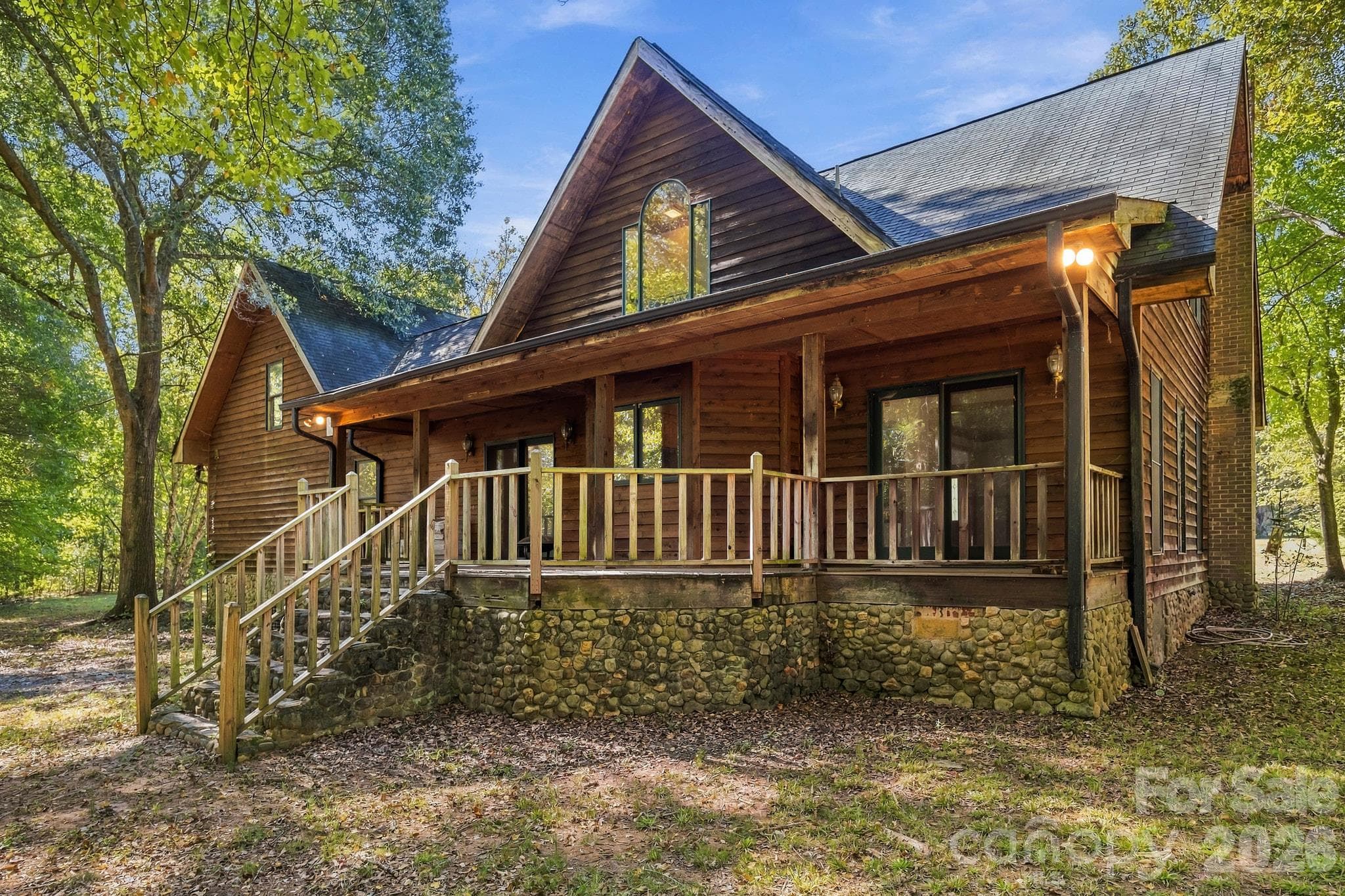Single Family Residence at 1130 Beamguard Road, Clover, photo 40 of 45