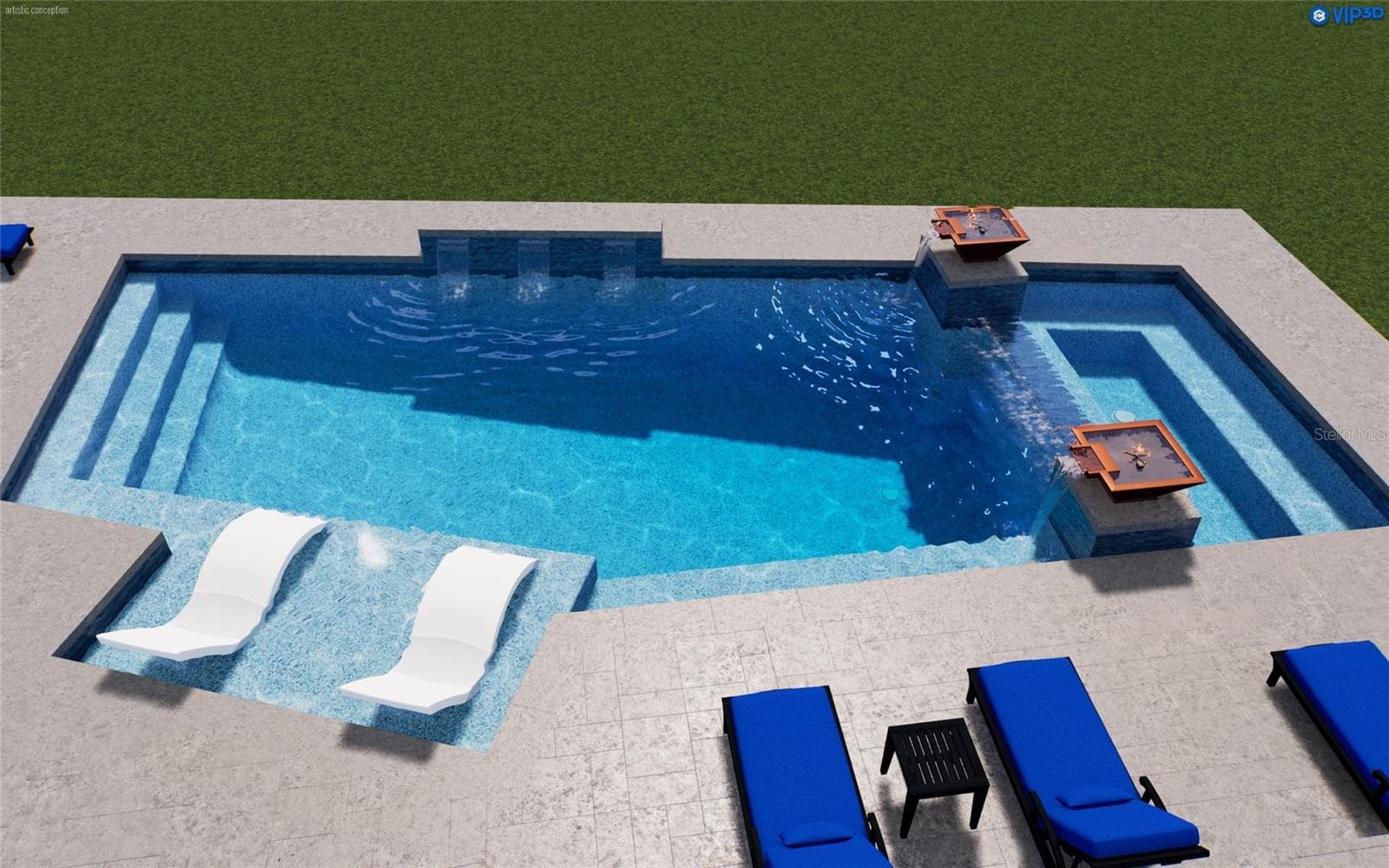 Single Family Residence at 568 W DAVIS BLVD, TAMPA, photo 3 of 4