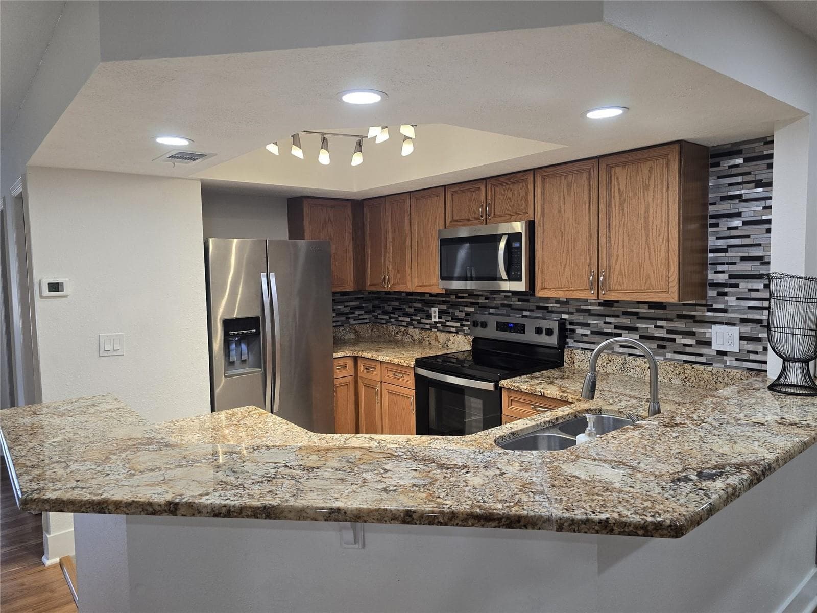 Condominium at 3455 COUNTRYSIDE BLVD #99, CLEARWATER, photo 3 of 30