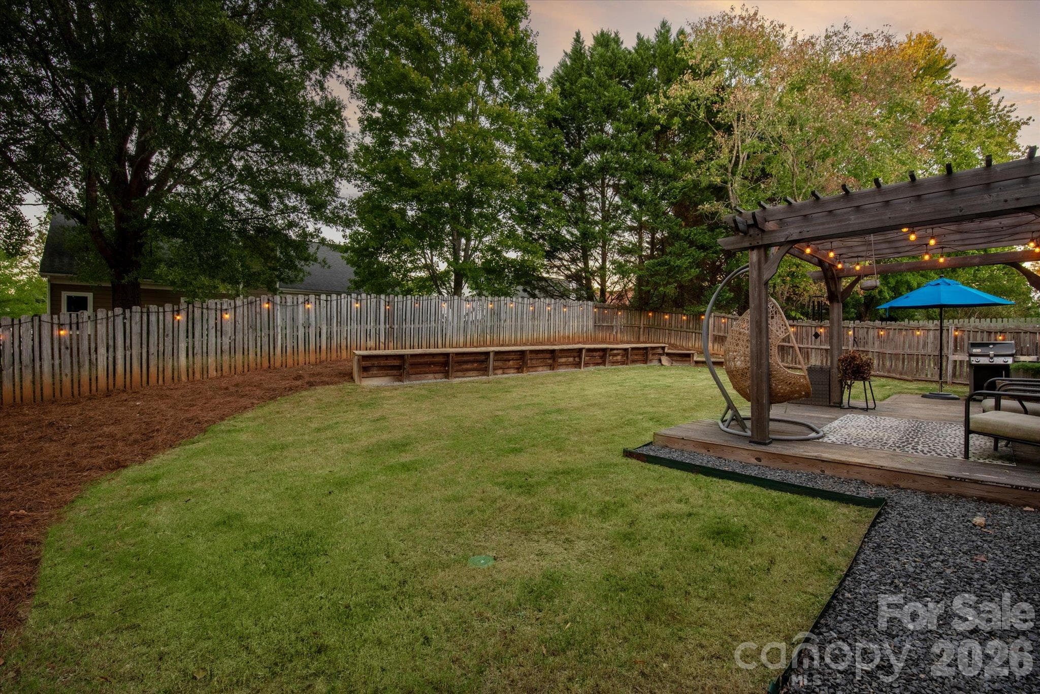 Single Family Residence at 9301 Lindahi Lane, Charlotte, photo 22 of 26
