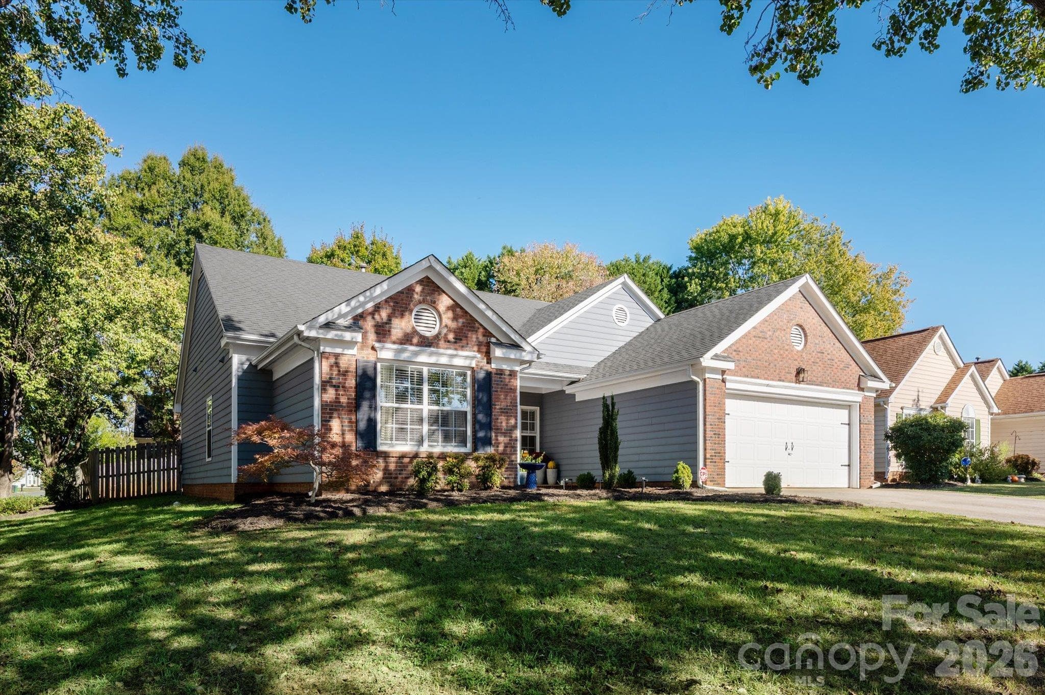 Single Family Residence at 9301 Lindahi Lane, Charlotte, photo 26 of 26