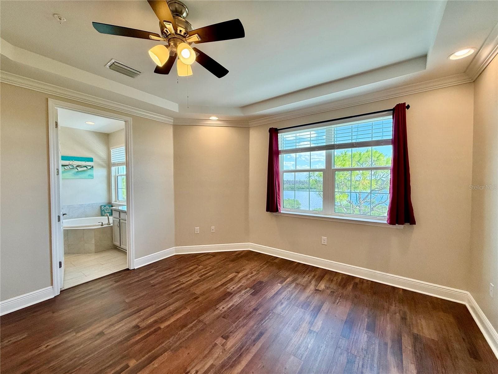 Spectacular water views here!!! - 10320 LANDS END CIR #47, PLACIDA
