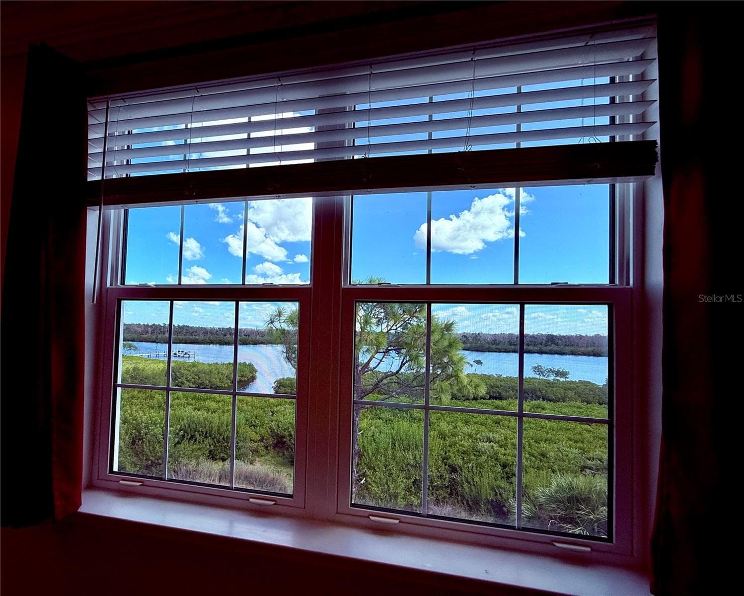 Must see in person to appreciate the views!!! - 10320 LANDS END CIR #47, PLACIDA