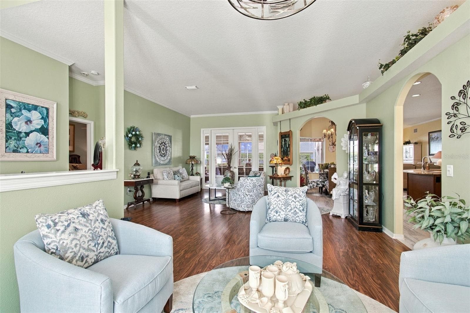 Single Family Residence at 18842 FAIRWAY GREEN DR, HUDSON, photo 5 of 66