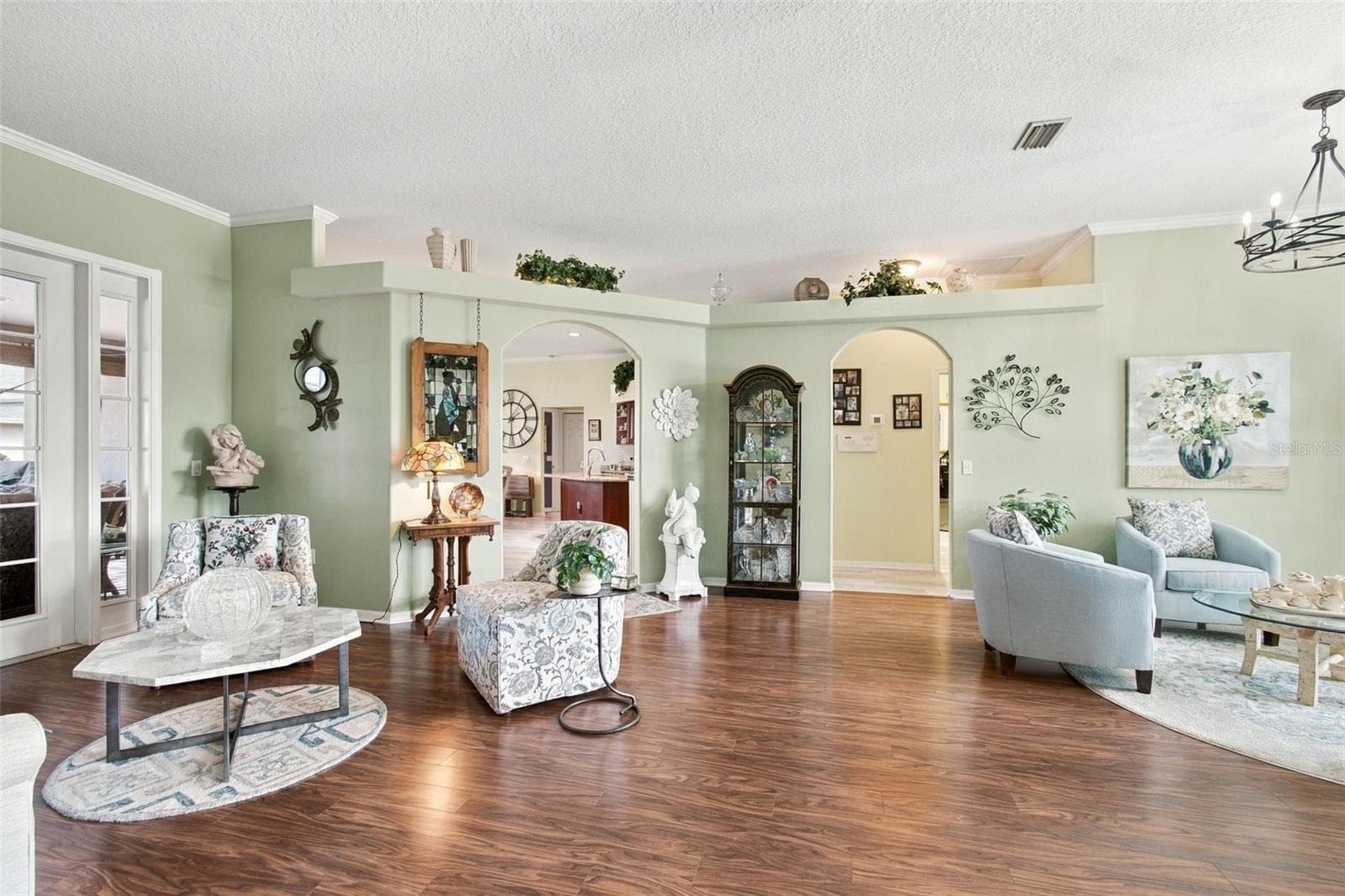 Single Family Residence at 18842 FAIRWAY GREEN DR, HUDSON, photo 6 of 66