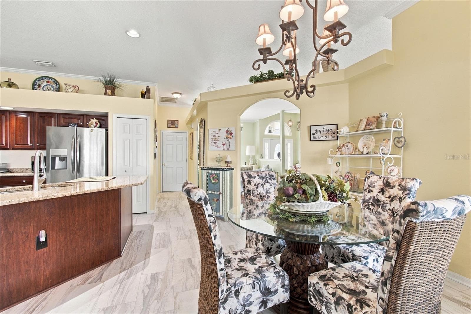 Single Family Residence at 18842 FAIRWAY GREEN DR, HUDSON, photo 17 of 66