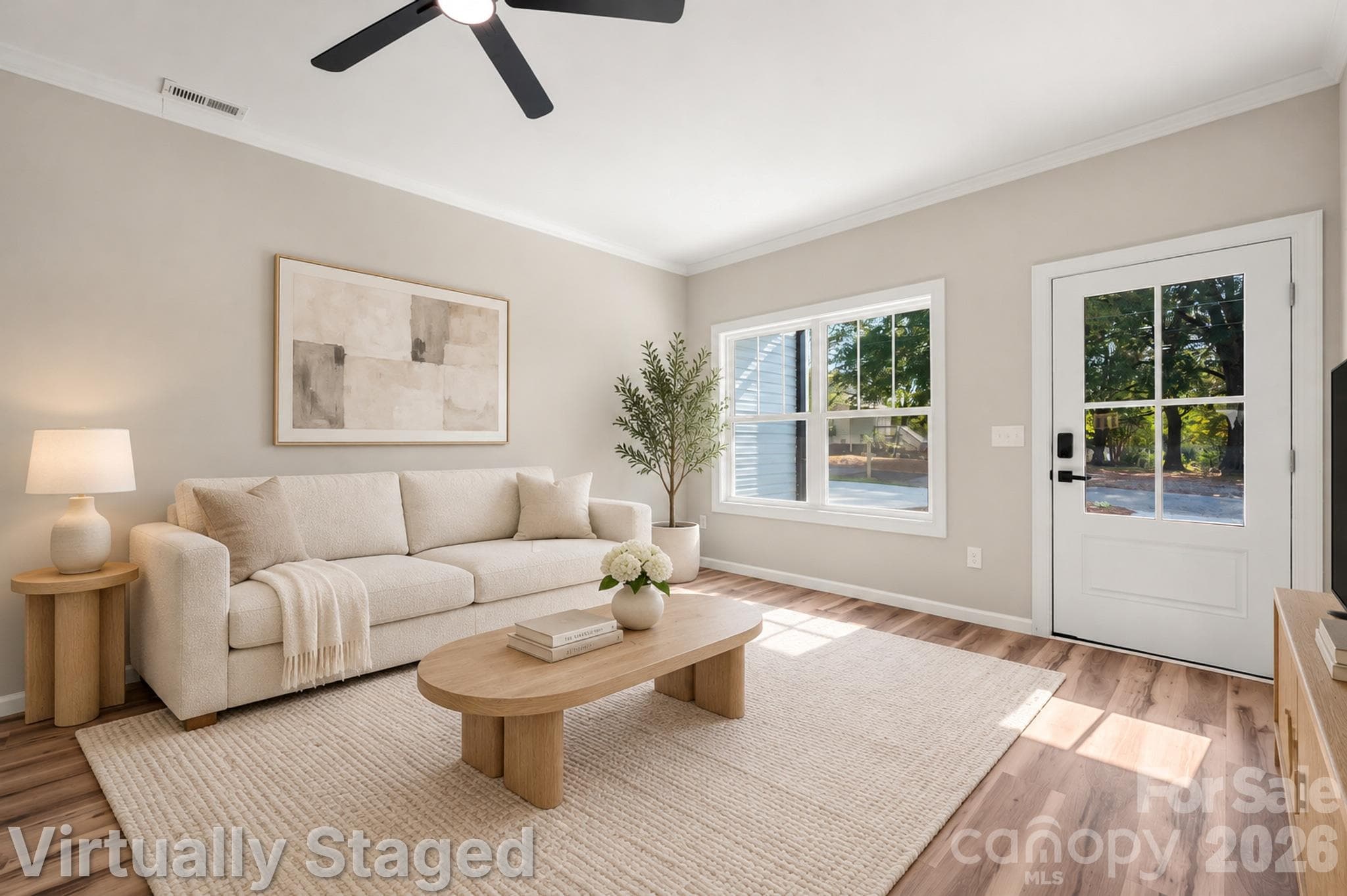 Townhouse at 304 Sycamore Avenue SW, Concord, photo 3 of 44