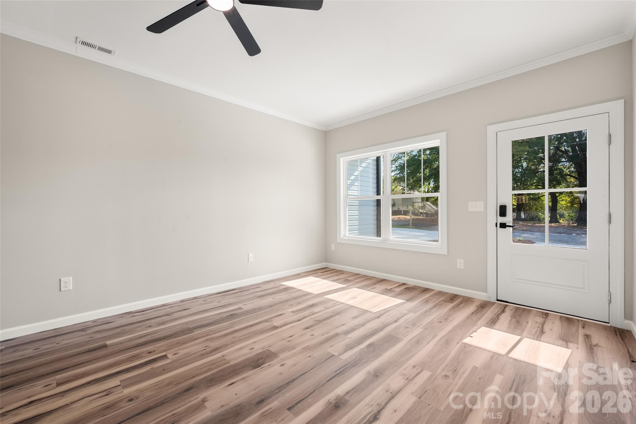 Townhouse at 304 Sycamore Avenue SW, Concord, photo 4 of 44