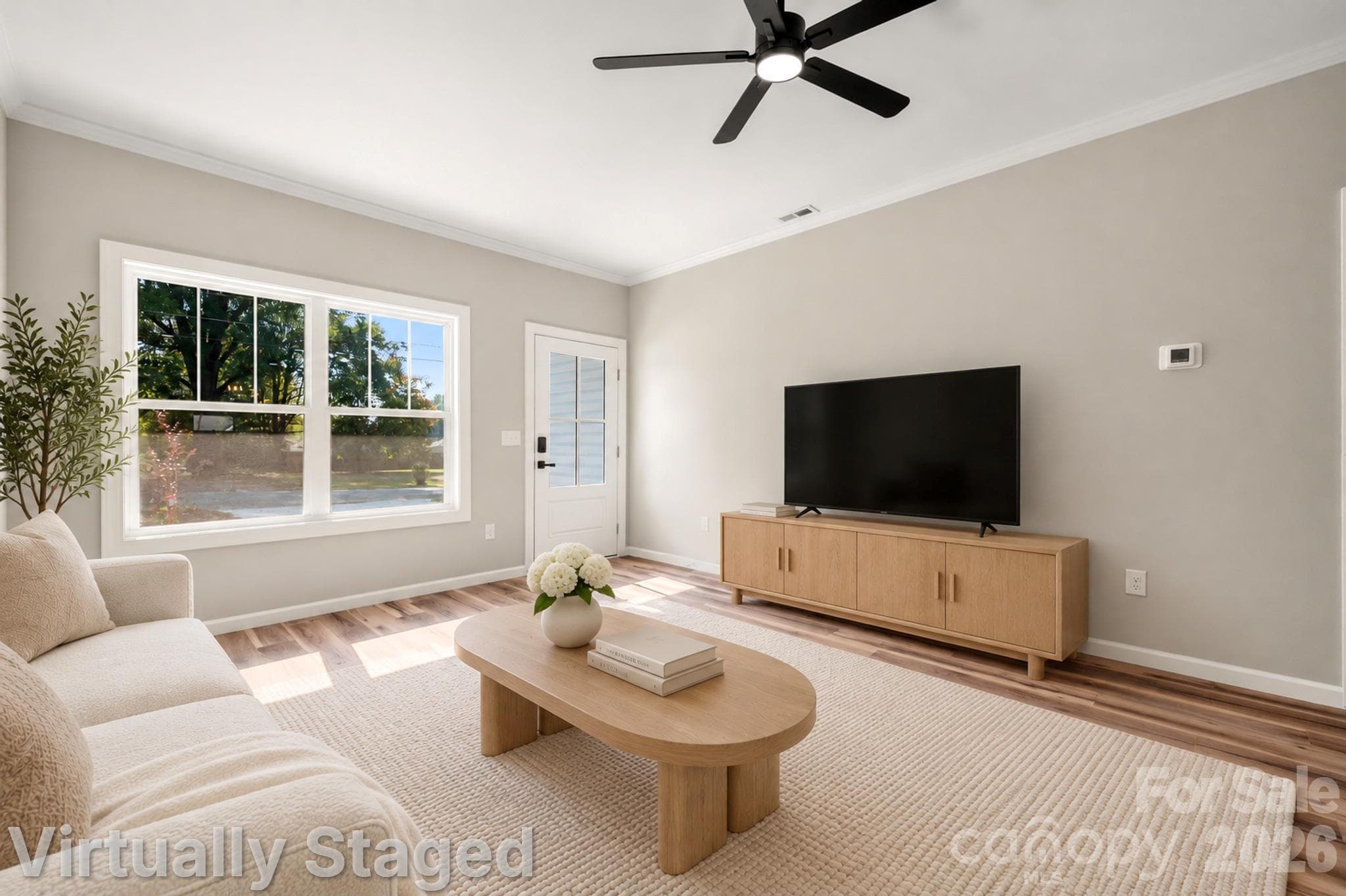 Townhouse at 304 Sycamore Avenue SW, Concord, photo 5 of 44